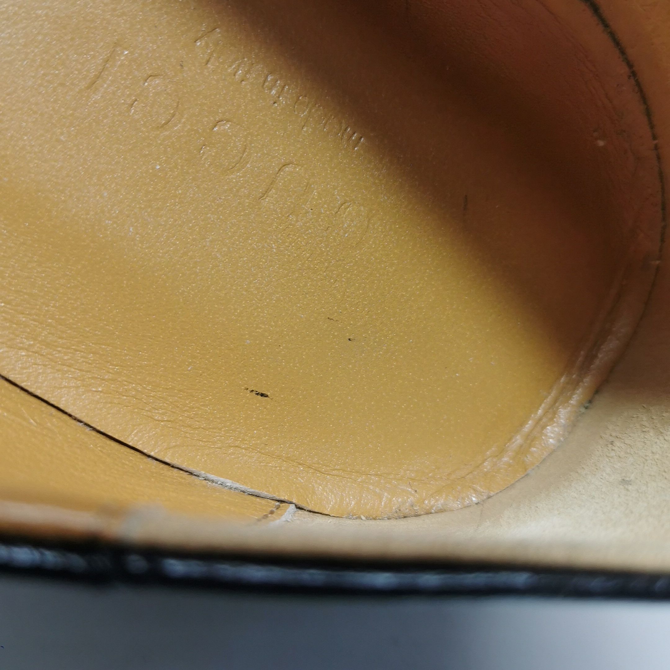 Gucci Gucci Women 8-5 Flats Size US 8.5 / IT 38.5 - 8 Thumbnail