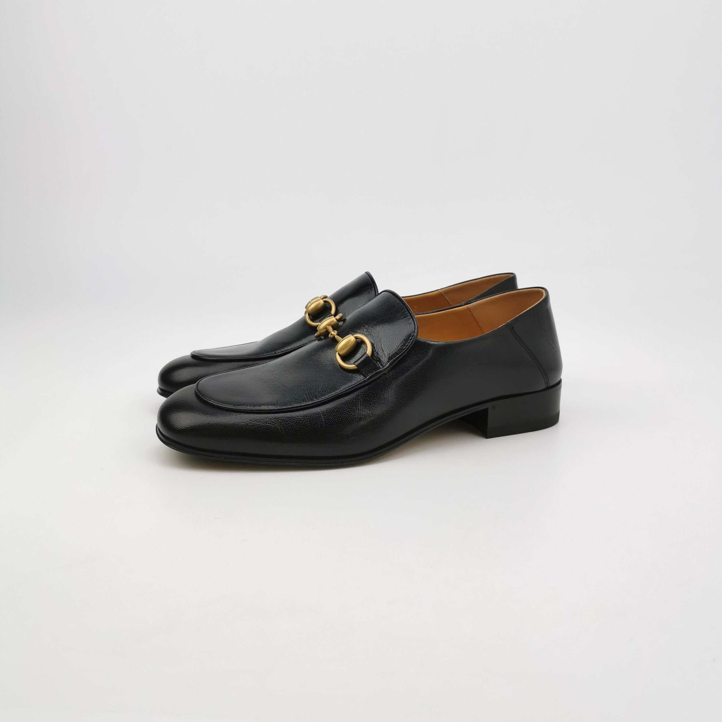 Gucci Gucci Women 8-5 Flats Size US 8.5 / IT 38.5 - 2 Thumbnail