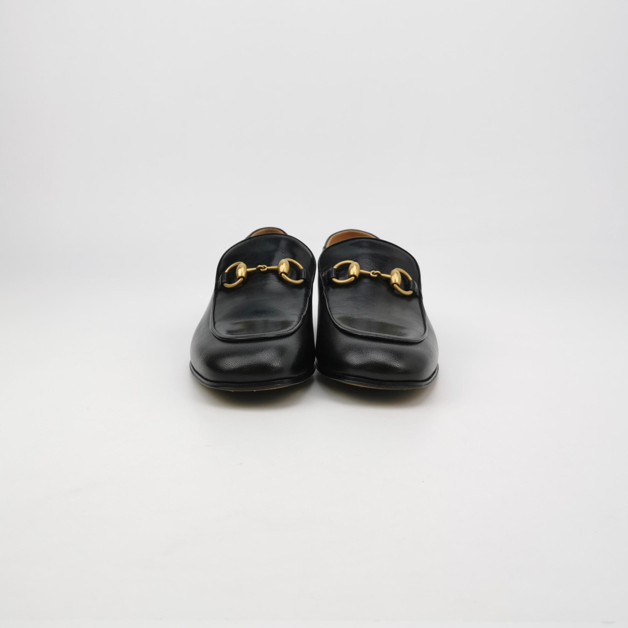 Gucci Gucci Women 8-5 Flats Size US 8.5 / IT 38.5 - 3 Thumbnail