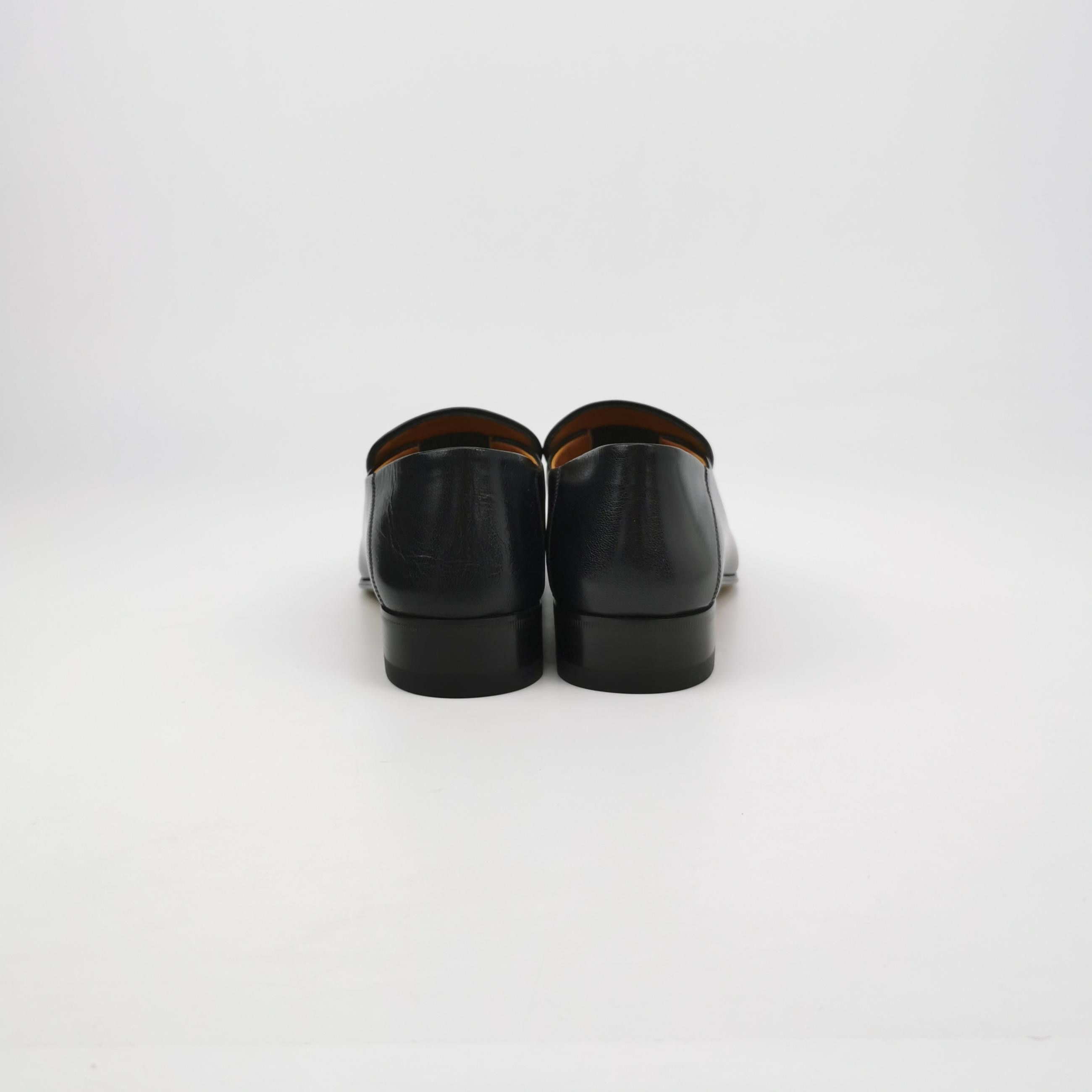 Gucci Gucci Women 8-5 Flats Size US 8.5 / IT 38.5 - 4 Thumbnail
