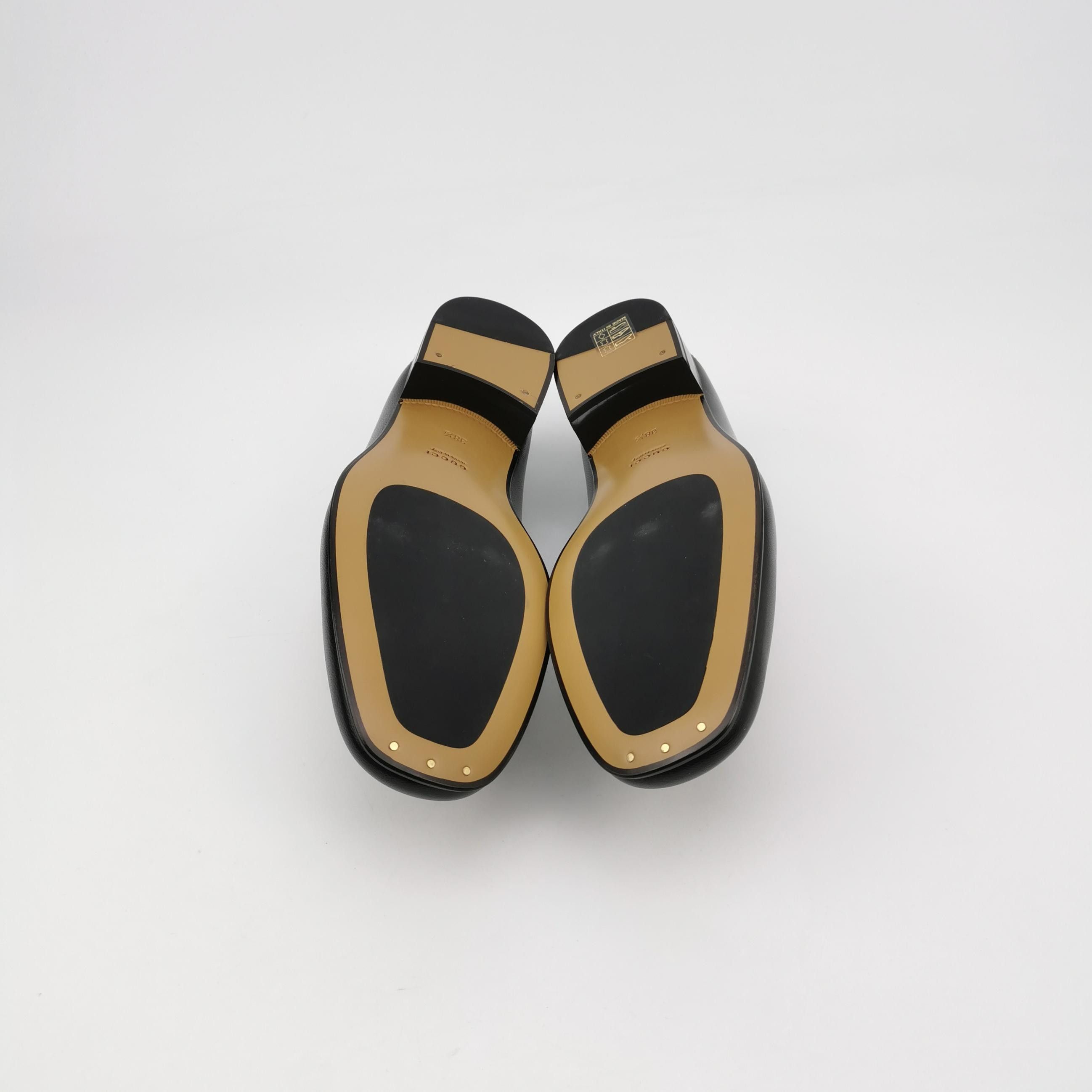 Gucci Gucci Women 8-5 Flats Size US 8.5 / IT 38.5 - 5 Thumbnail