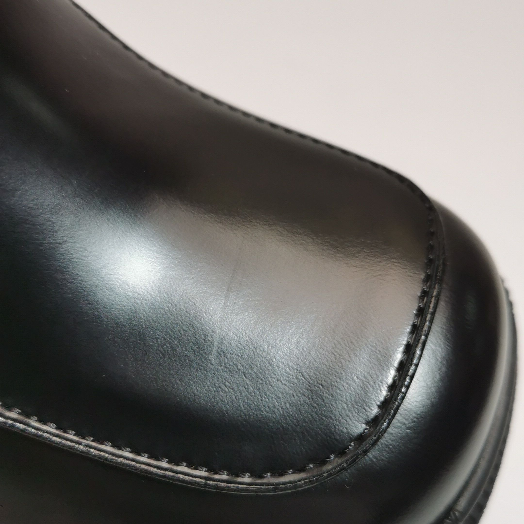 Gucci Gucci Women 7-5 Boots Size US 7.5 / IT 37.5 - 11 Thumbnail