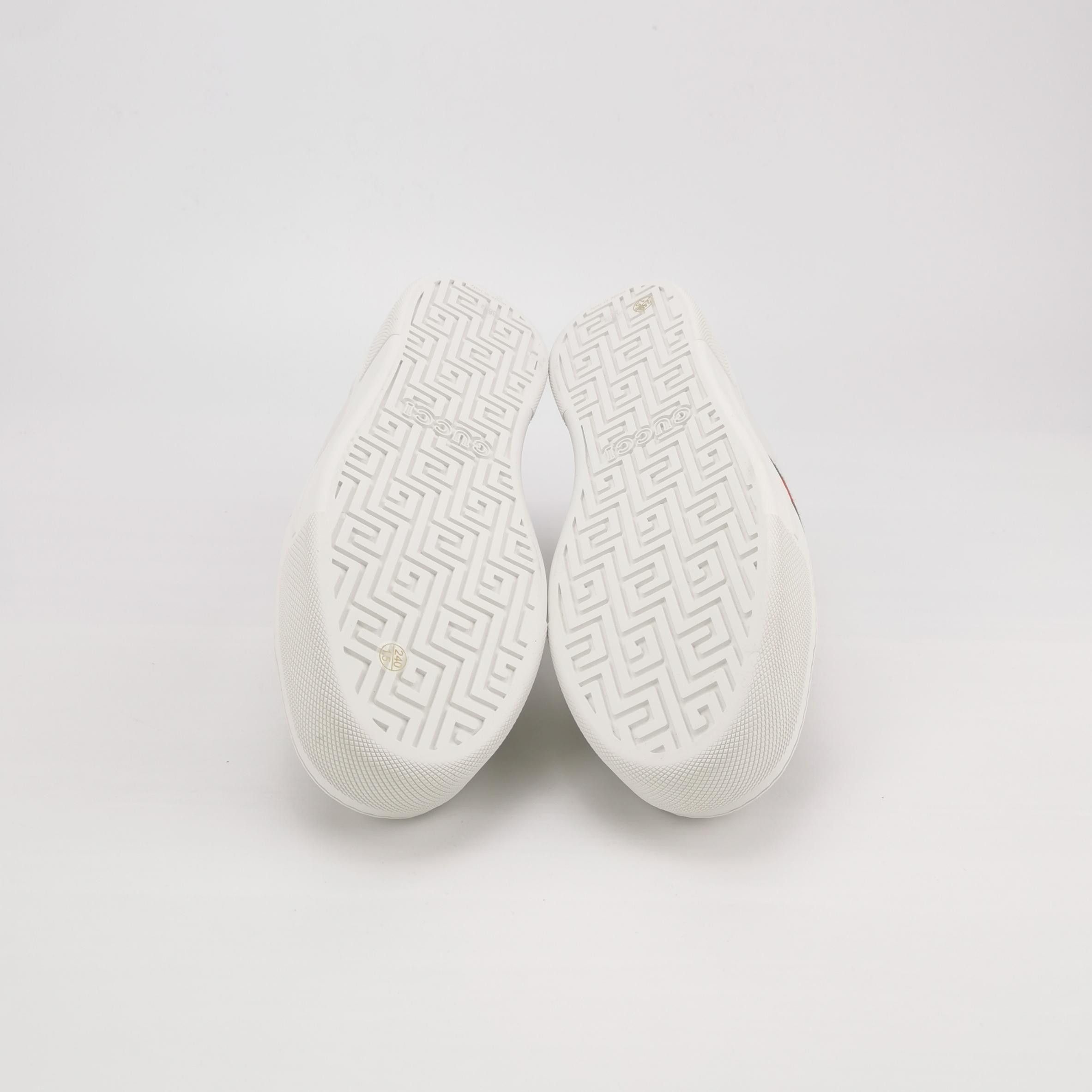 Gucci Gucci Women 8 Lowtop Sneakers Size US 8 / IT 38 - 5 Thumbnail