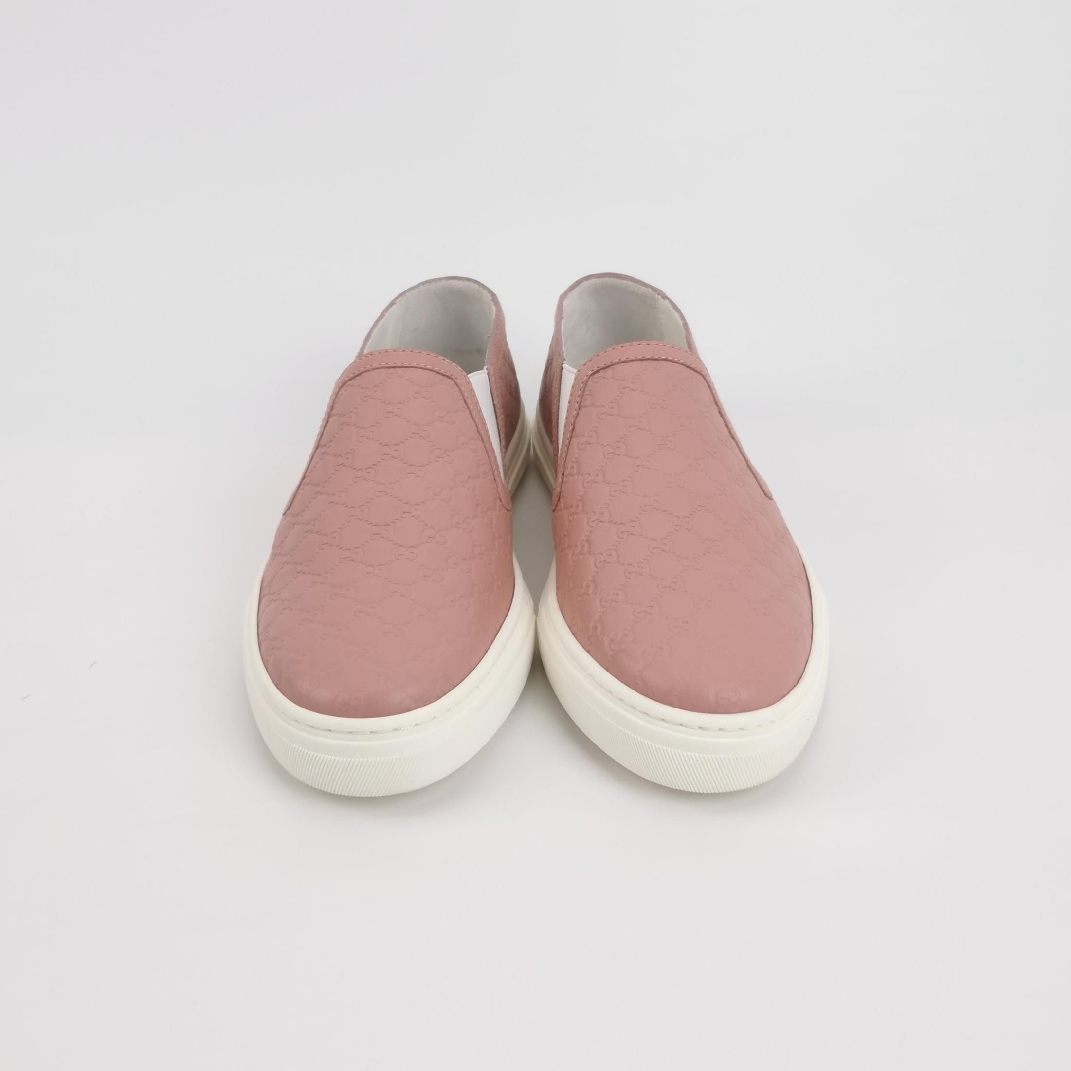 Gucci Gucci Women 5 Flats Size US 5 / IT 35 - 3 Thumbnail