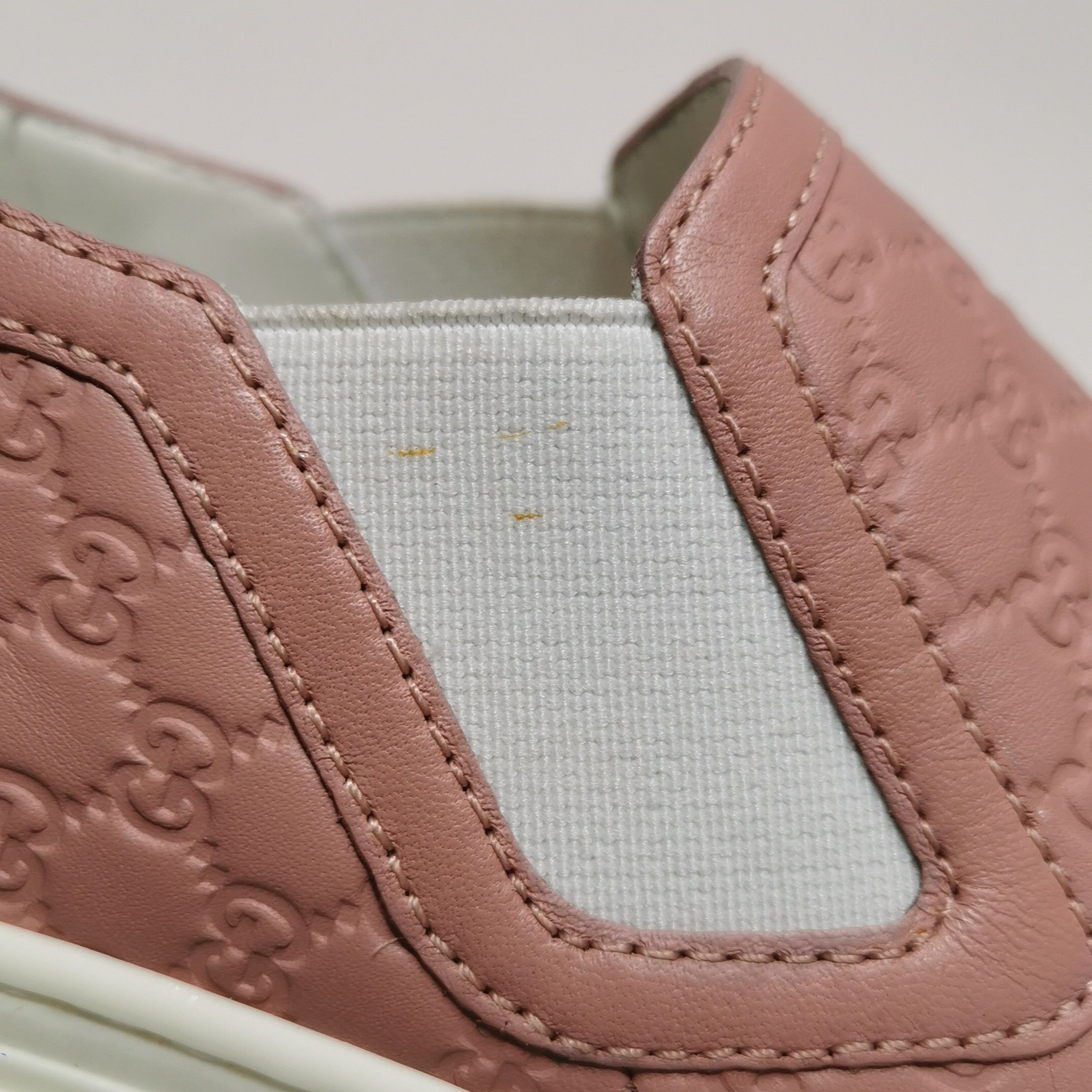 Gucci Gucci Women 5 Flats Size US 5 / IT 35 - 6 Thumbnail
