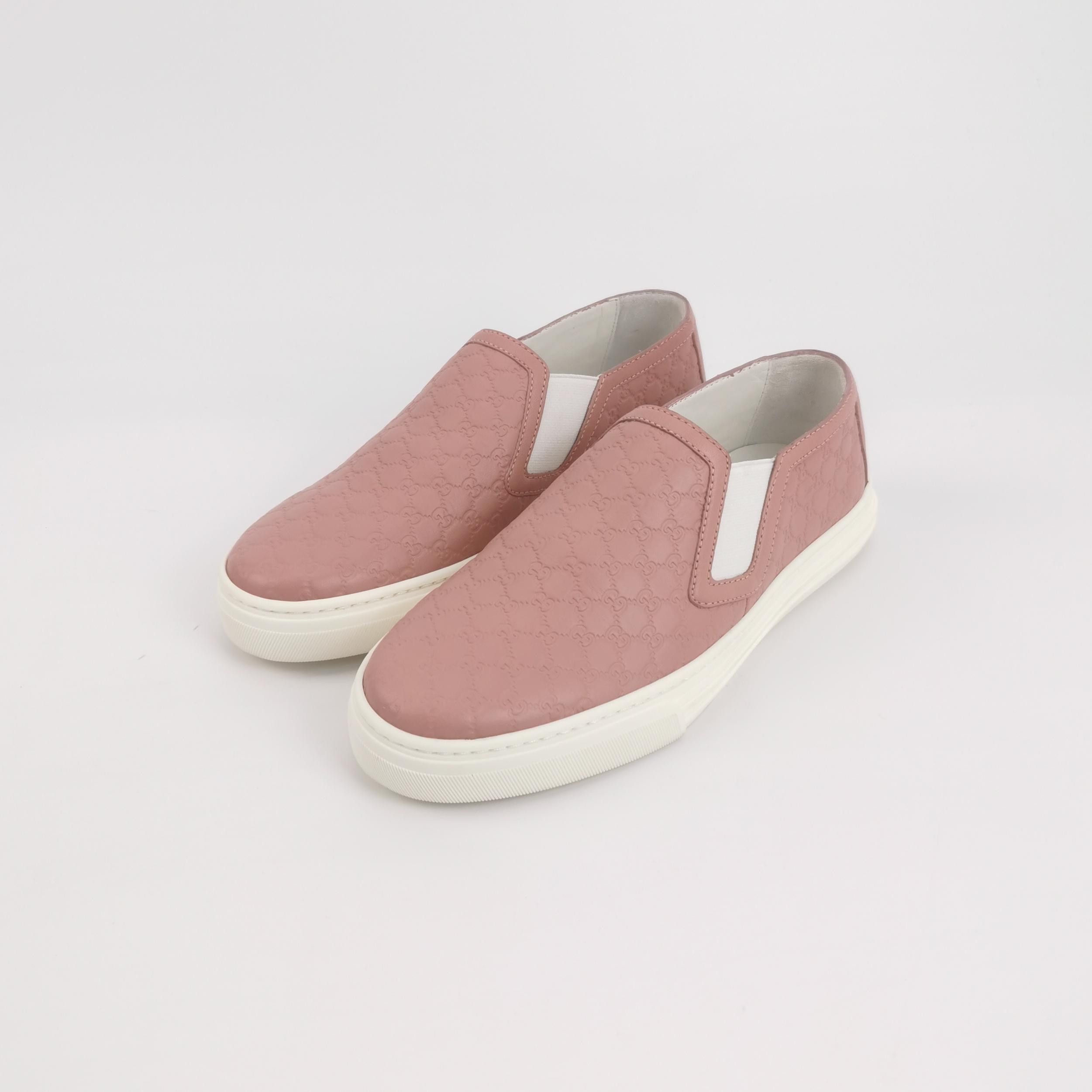 Gucci Gucci Women 5 Flats Size US 5 / IT 35 - 2 Thumbnail
