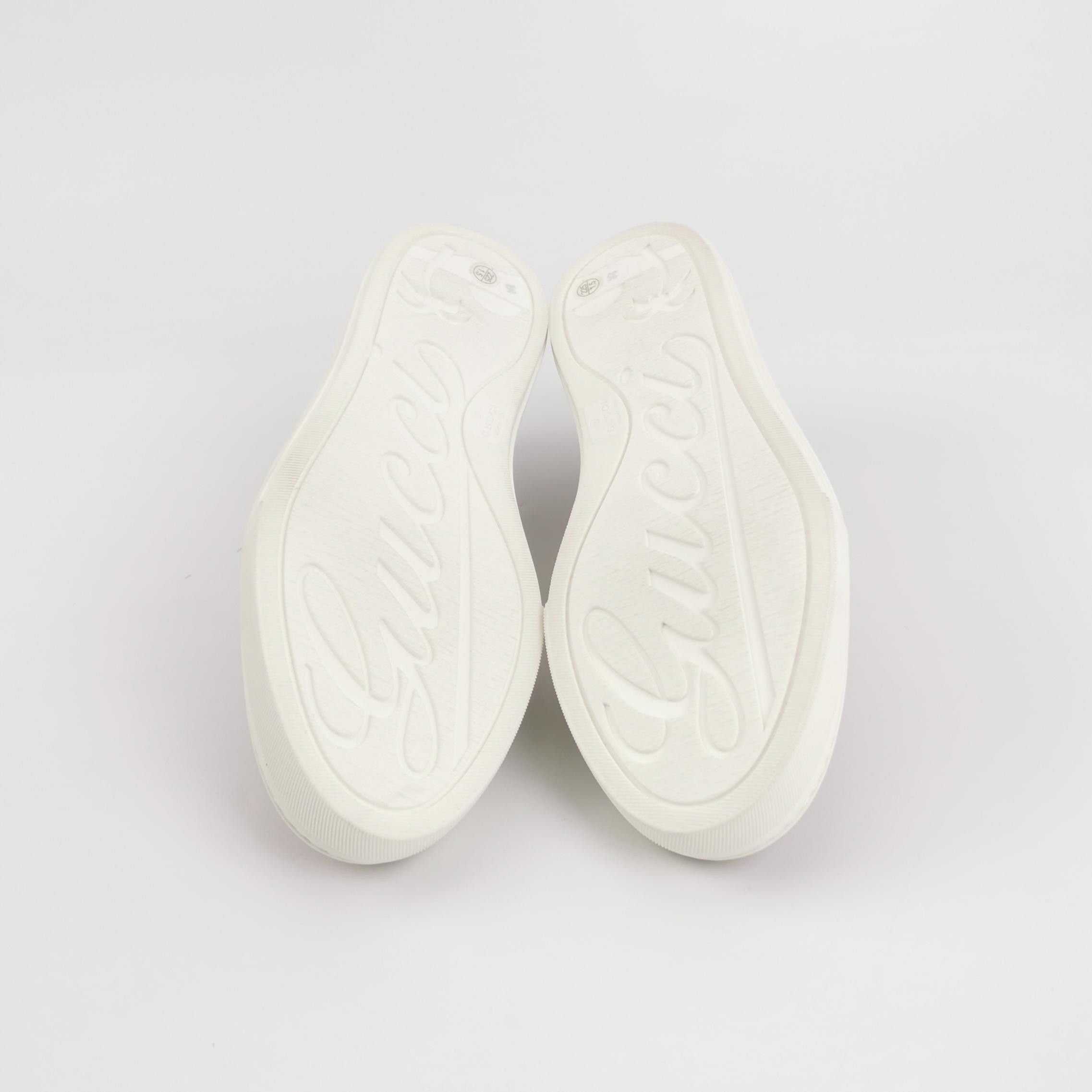 Gucci Gucci Women 5 Flats Size US 5 / IT 35 - 5 Thumbnail