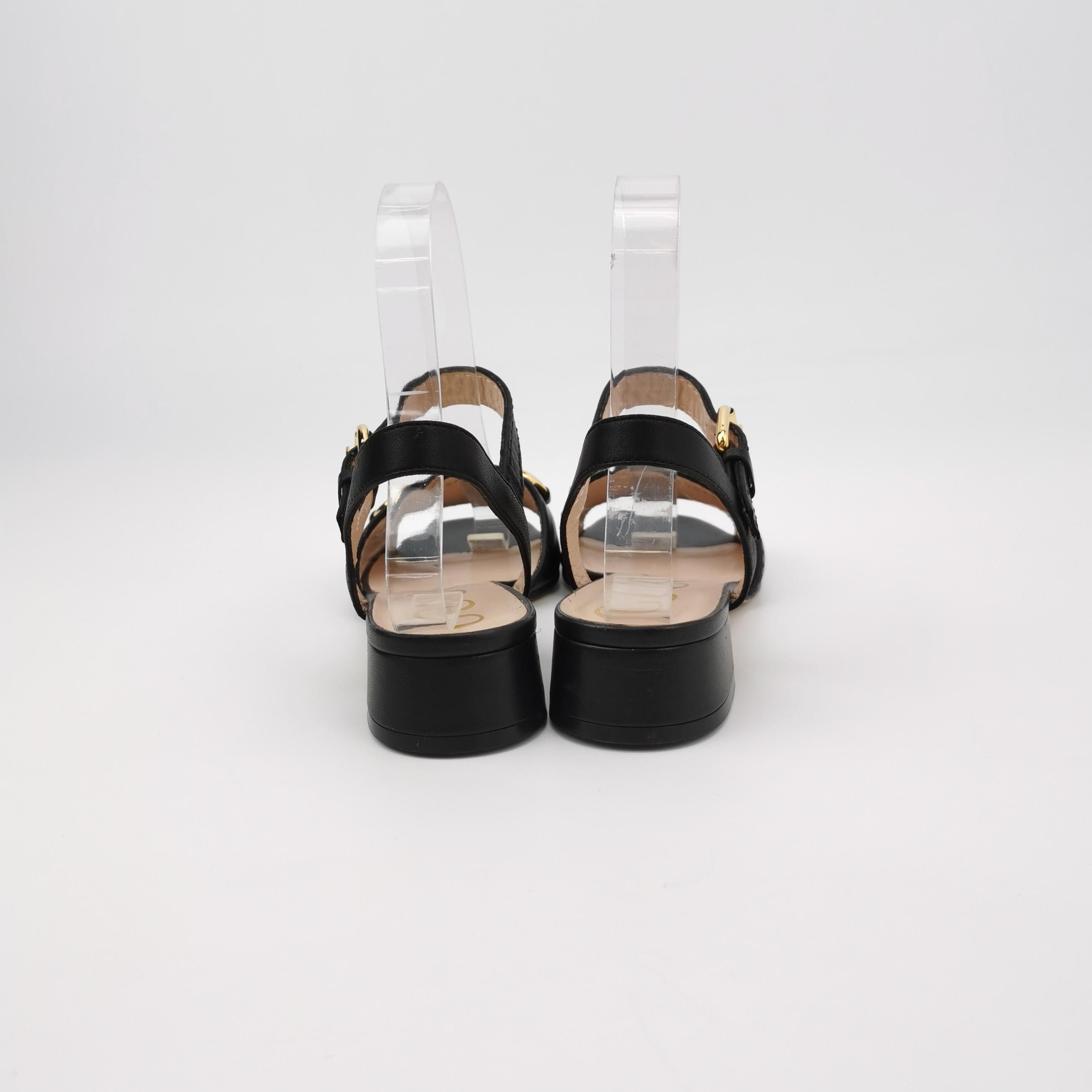 Gucci Gucci Women 5 Sandals Size US 5 / IT 35 - 4 Thumbnail