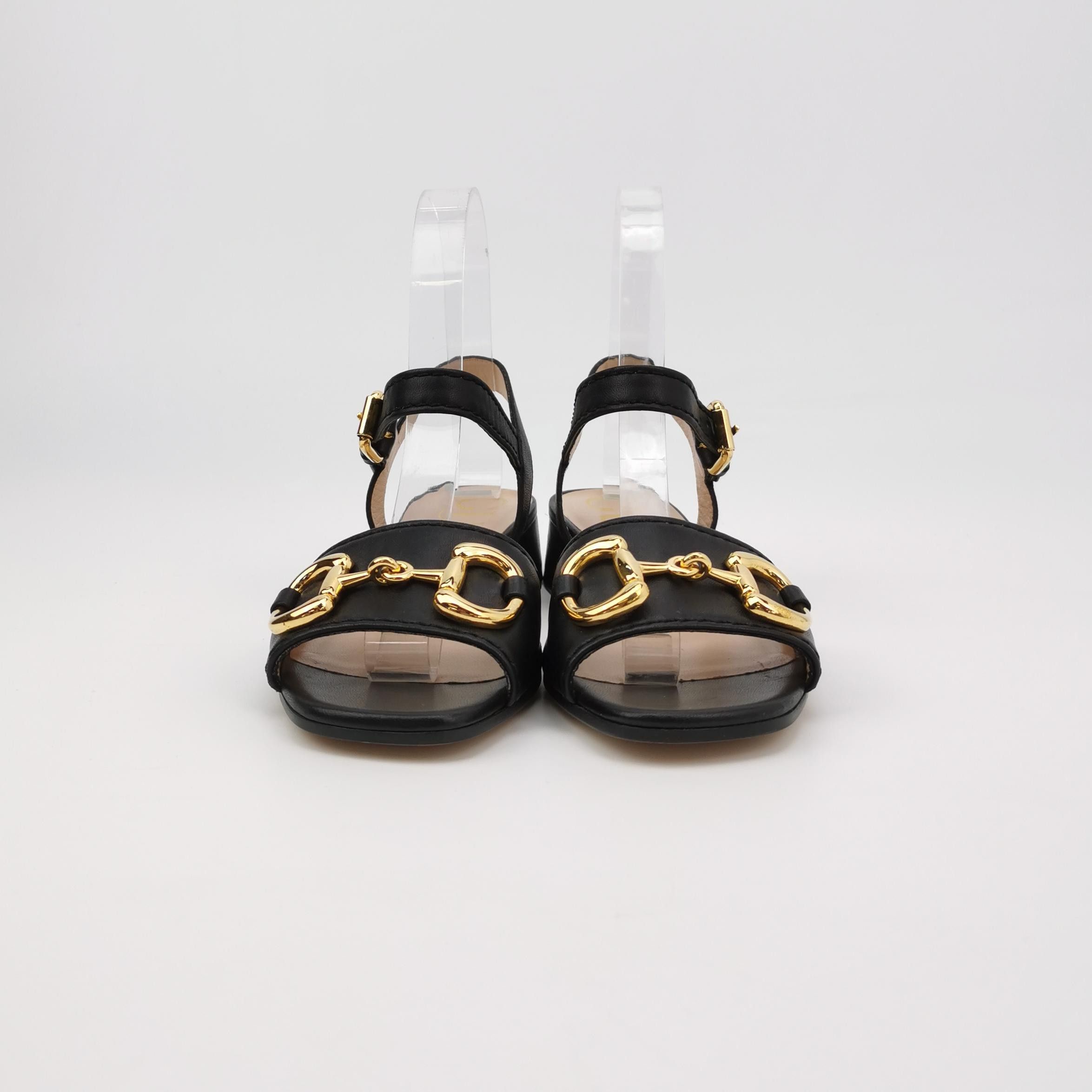 Gucci Gucci Women 5 Sandals Size US 5 / IT 35 - 3 Thumbnail