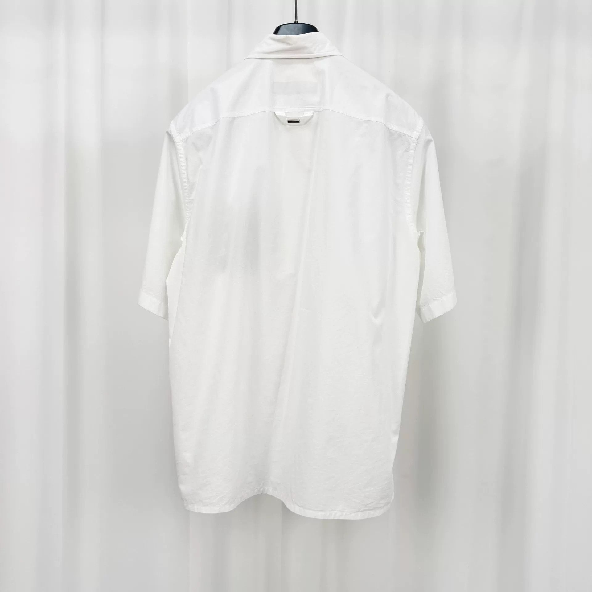 Louis Vuitton Louis Vuitton Monogram Short-Sleeve Shirt Size US XS / EU 42 / 0 - 2 Thumbnail