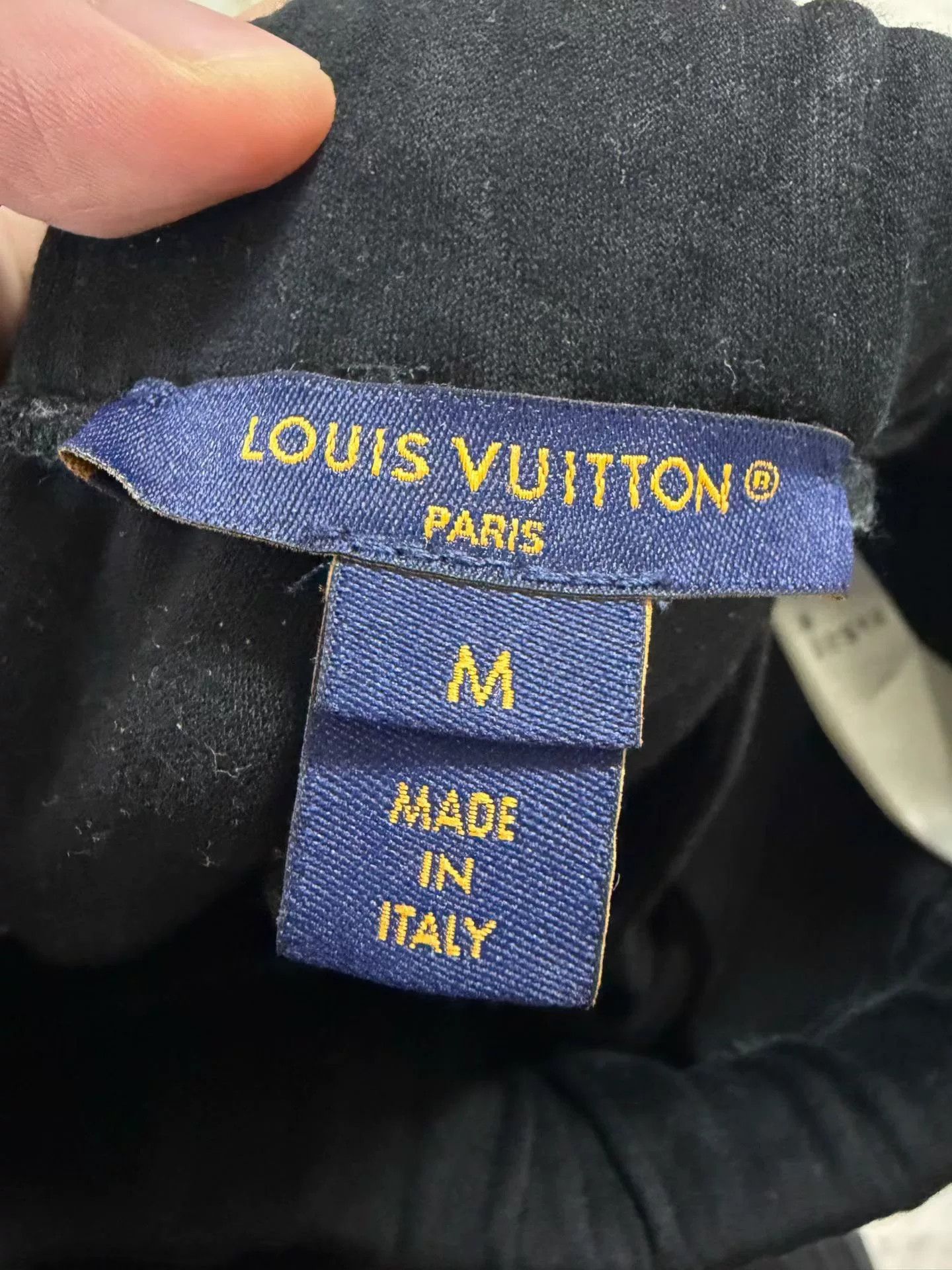 Louis Vuitton Louis Vuitton Ski Collection Sports Pants Size US 34 / EU 50 - 3 Thumbnail