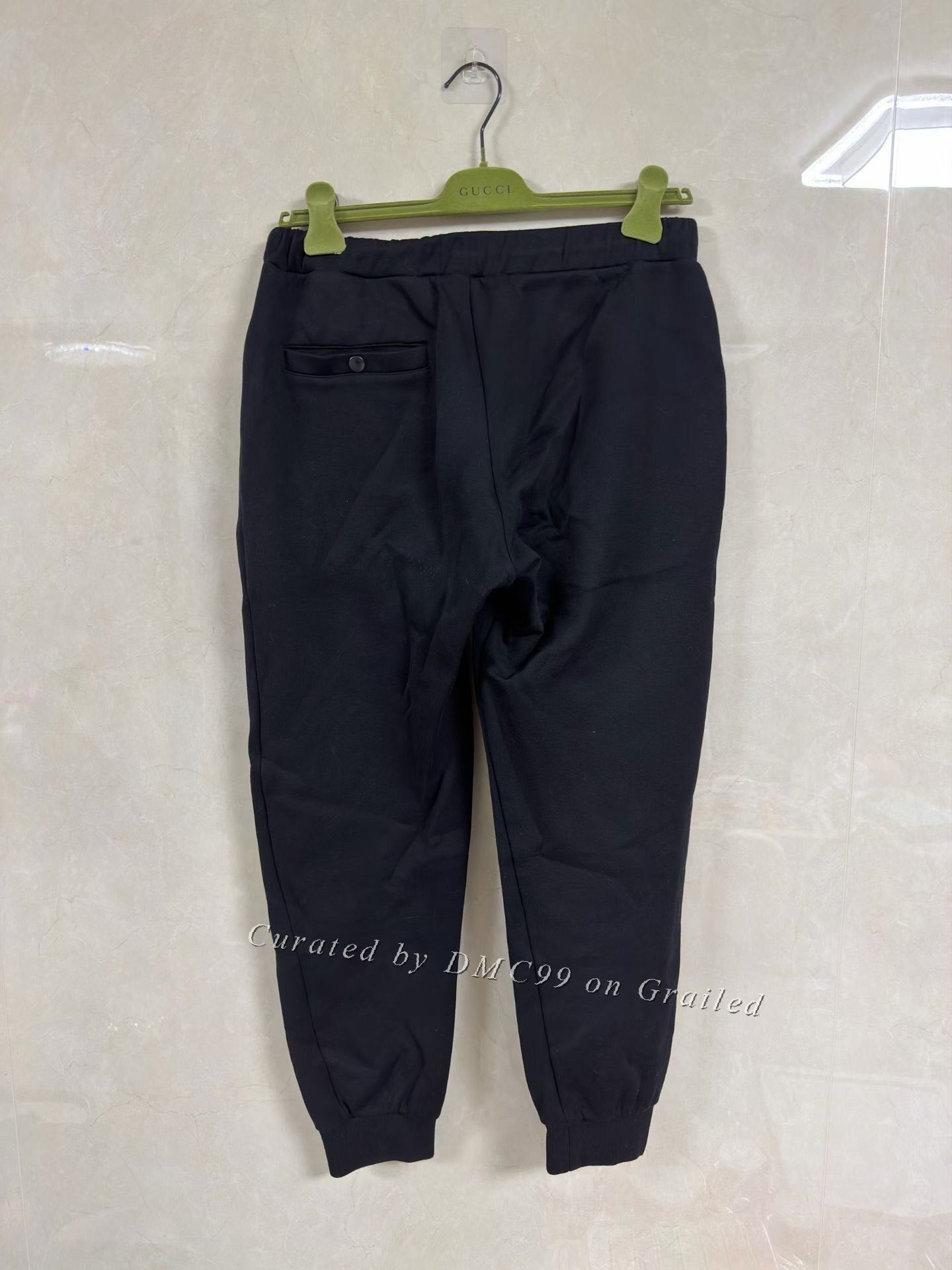 Louis Vuitton Louis Vuitton Ski Collection Sports Pants Size US 34 / EU 50 - 2 Thumbnail
