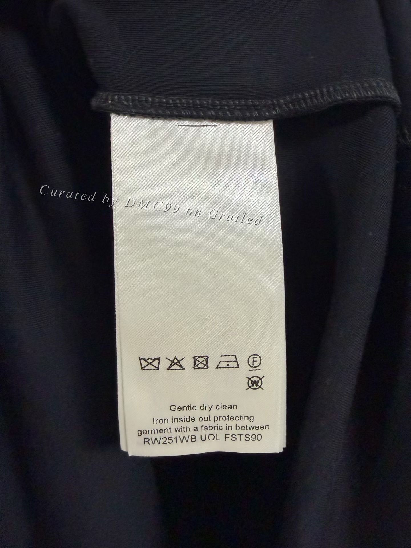 Louis Vuitton Louis Vuitton 25SS Neon Print T-Shirt Size US M / EU 48-50 / 2 - 4 Thumbnail