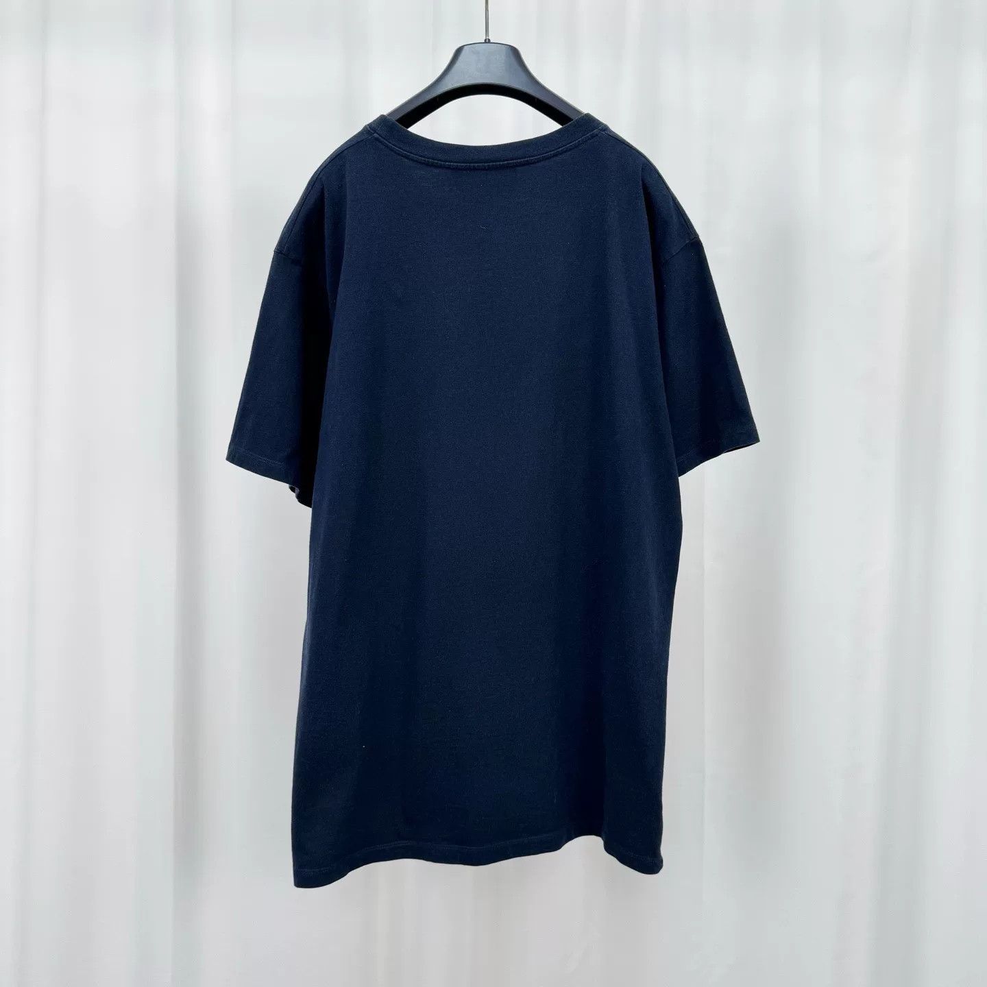 Gucci Gucci 1921 Rope Knot Double G Short Sleeve Size US L / EU 52-54 / 3 - 2 Thumbnail