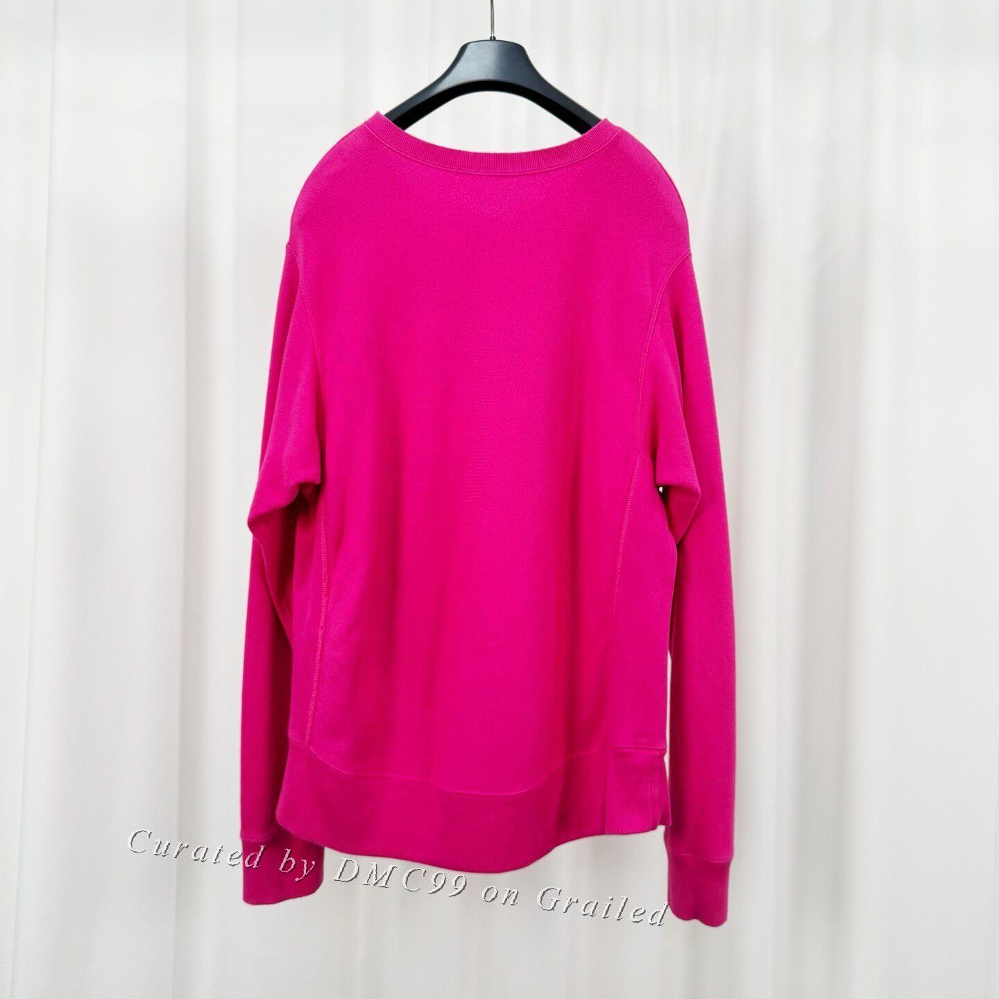 Gucci Gucci Embroidered Bear Letter Sweatshirt Size M / US 6-8 / IT 42-44 - 2 Thumbnail