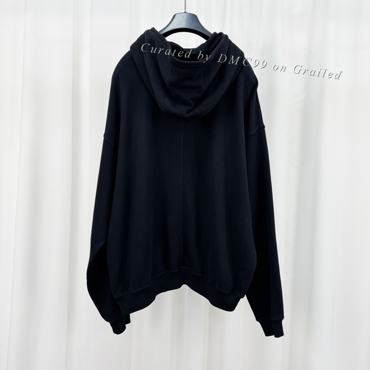 Haider Ackermann Haider Ackermann Perth Hoodie Size US S / EU 44-46 / 1 - 2 Thumbnail