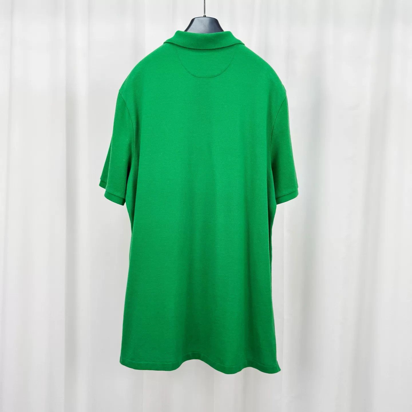 Polo Ralph Lauren Ralph Lauren Polo Club Short Sleeve Size US L / EU 52-54 / 3 - 2 Thumbnail