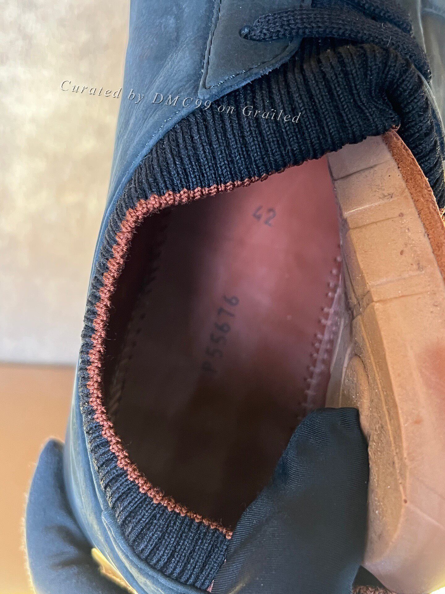 Loro Piana Loro Piana Soho Walk Size US 9 / EU 42 - 8 Thumbnail