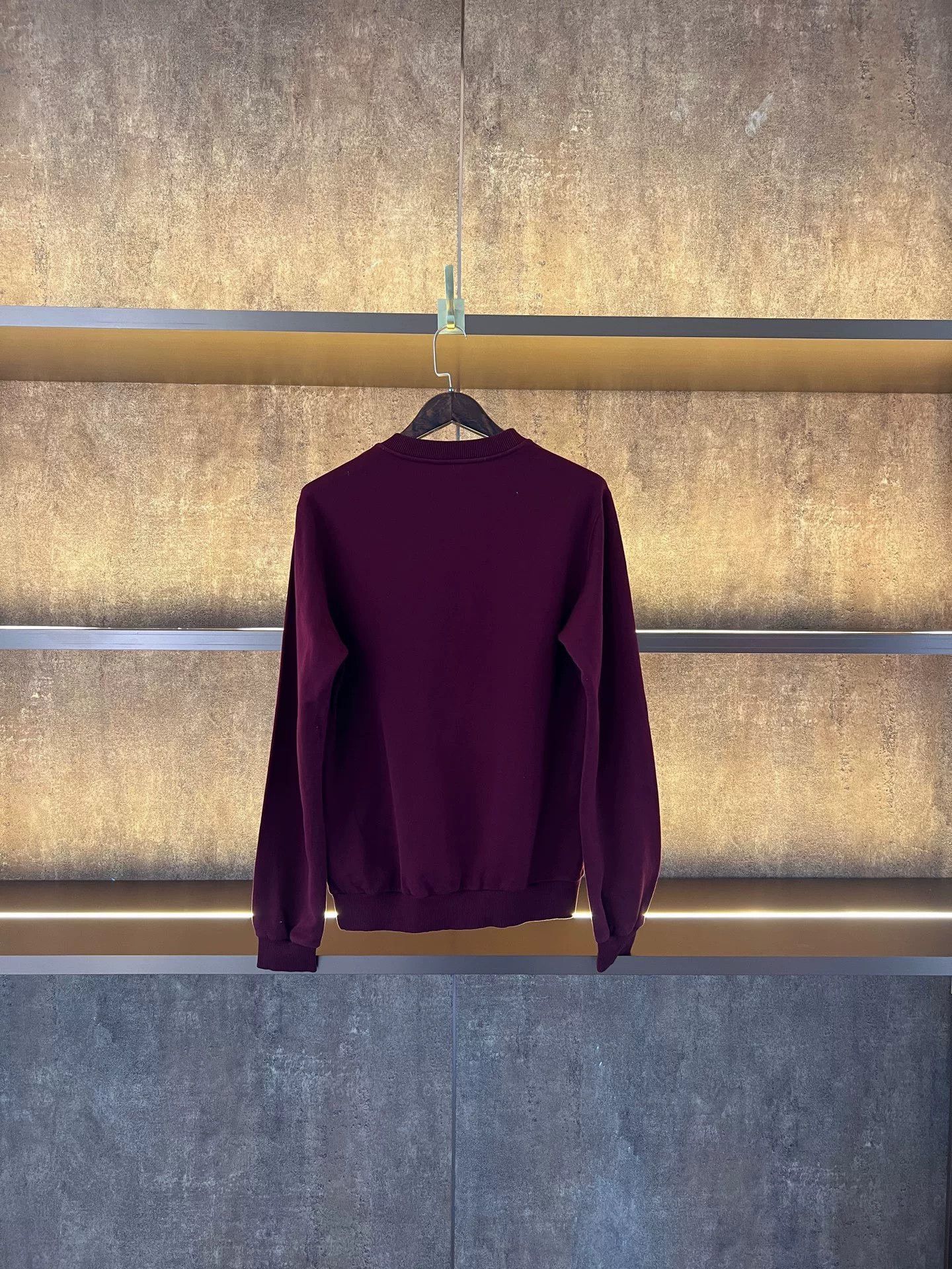 Dolce & Gabbana D&G Mafia Sweatshirt Size US M / EU 48-50 / 2 - 2 Thumbnail