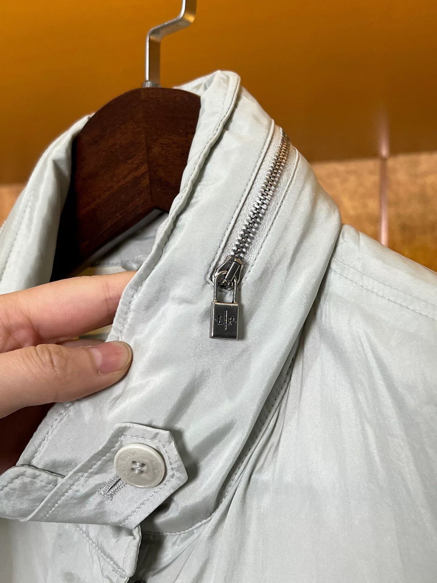 Loro Piana Loro Piana Traveller Jacket Size US XS / EU 42 / 0 - 3 Thumbnail