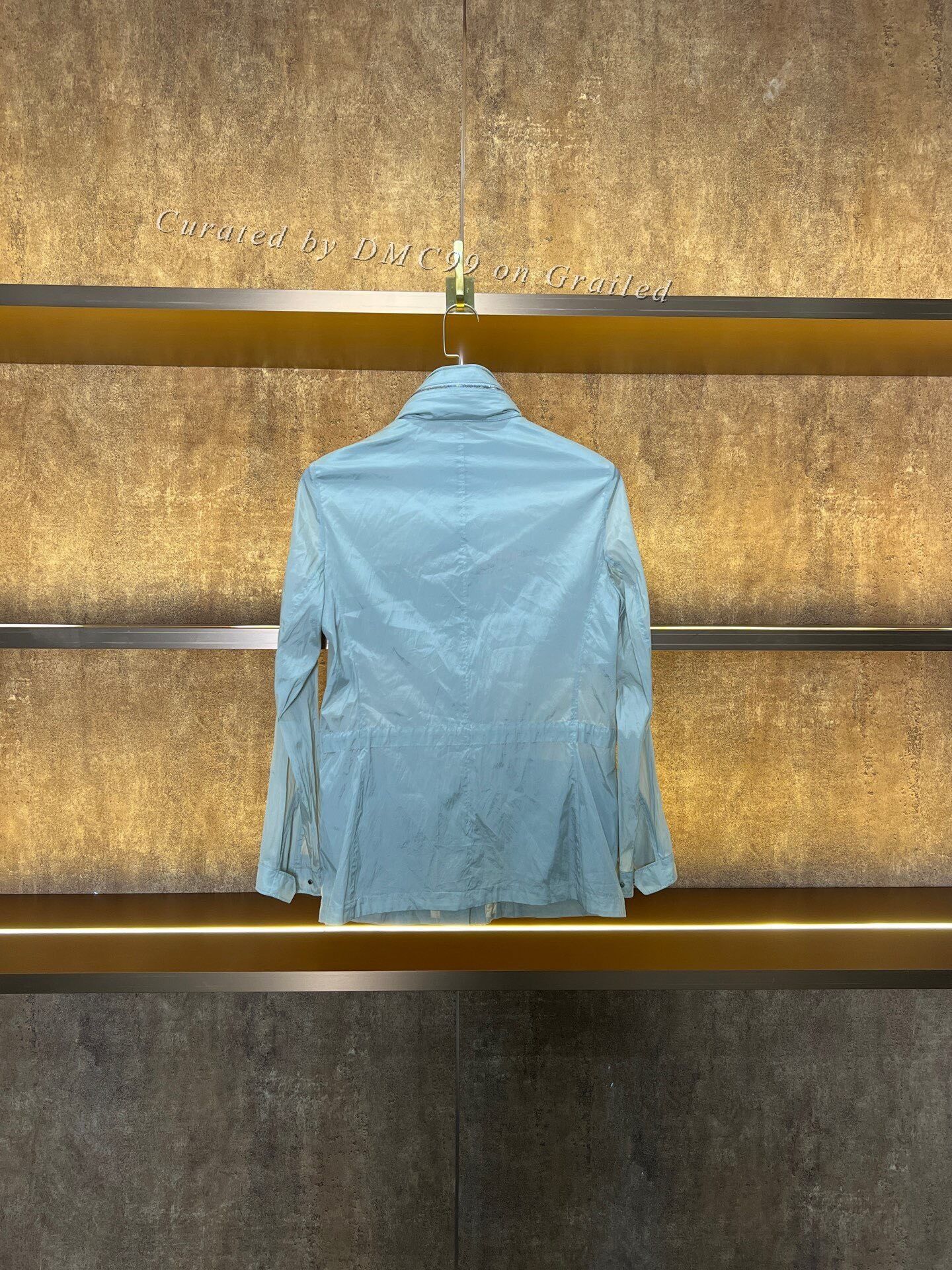 Loro Piana Loro Piana Traveller Jacket Size US XS / EU 42 / 0 - 2 Thumbnail