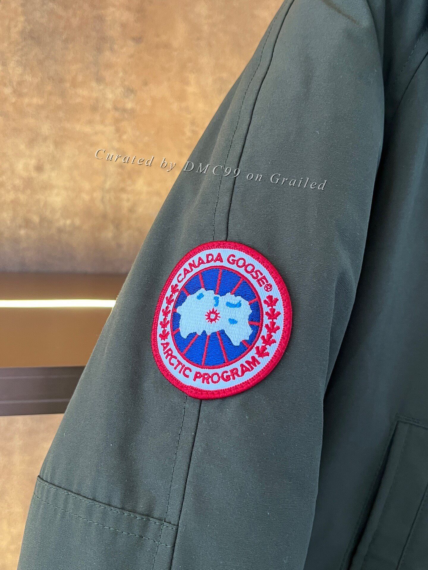 Canada Goose Canada Goose Chilliwack Down Jacket Size US XL / EU 56 / 4 - 3 Thumbnail