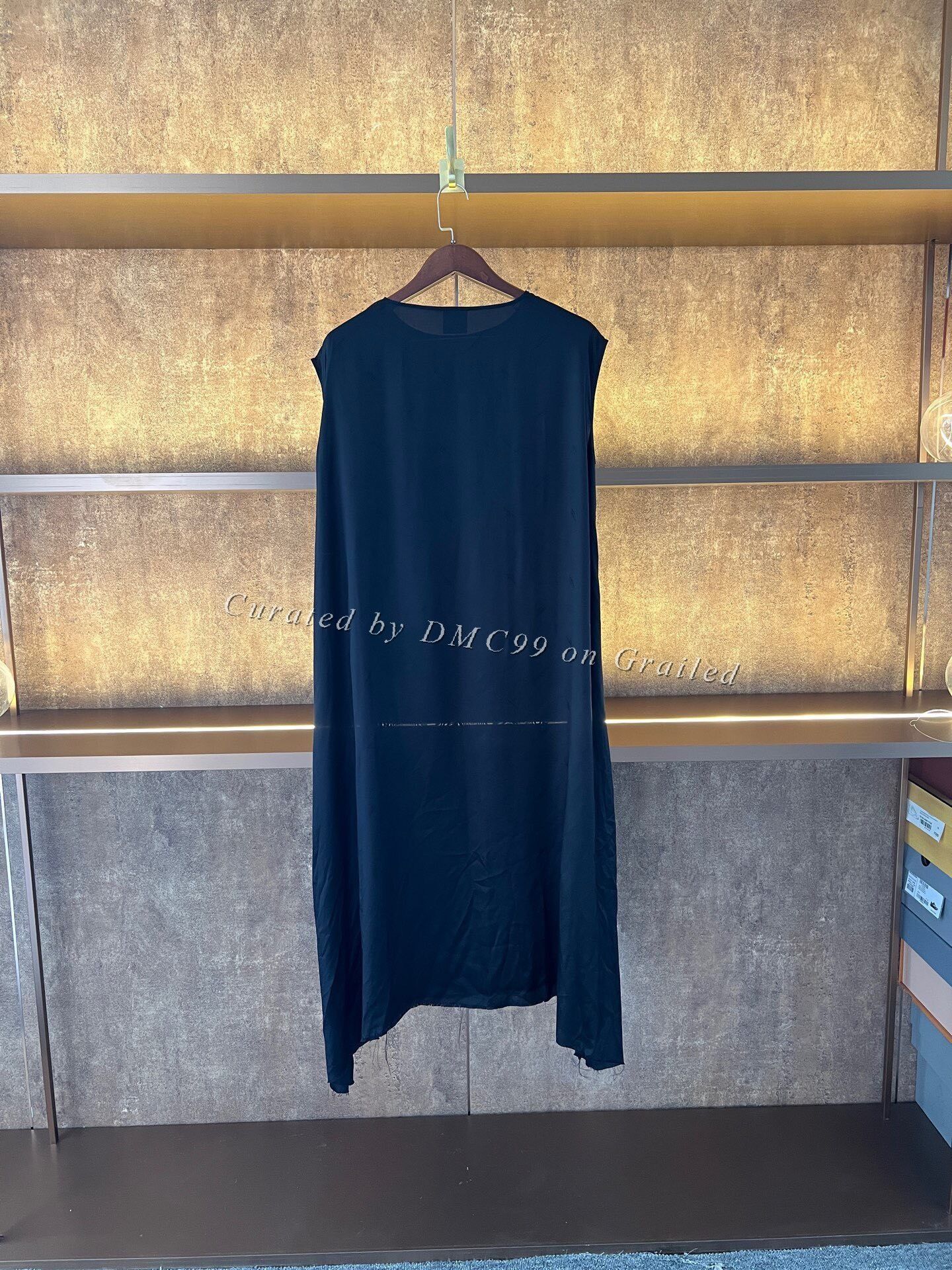 Vetements Vetements Women's Dress Size XS / US 0-2 / IT 36-38 - 2 Thumbnail