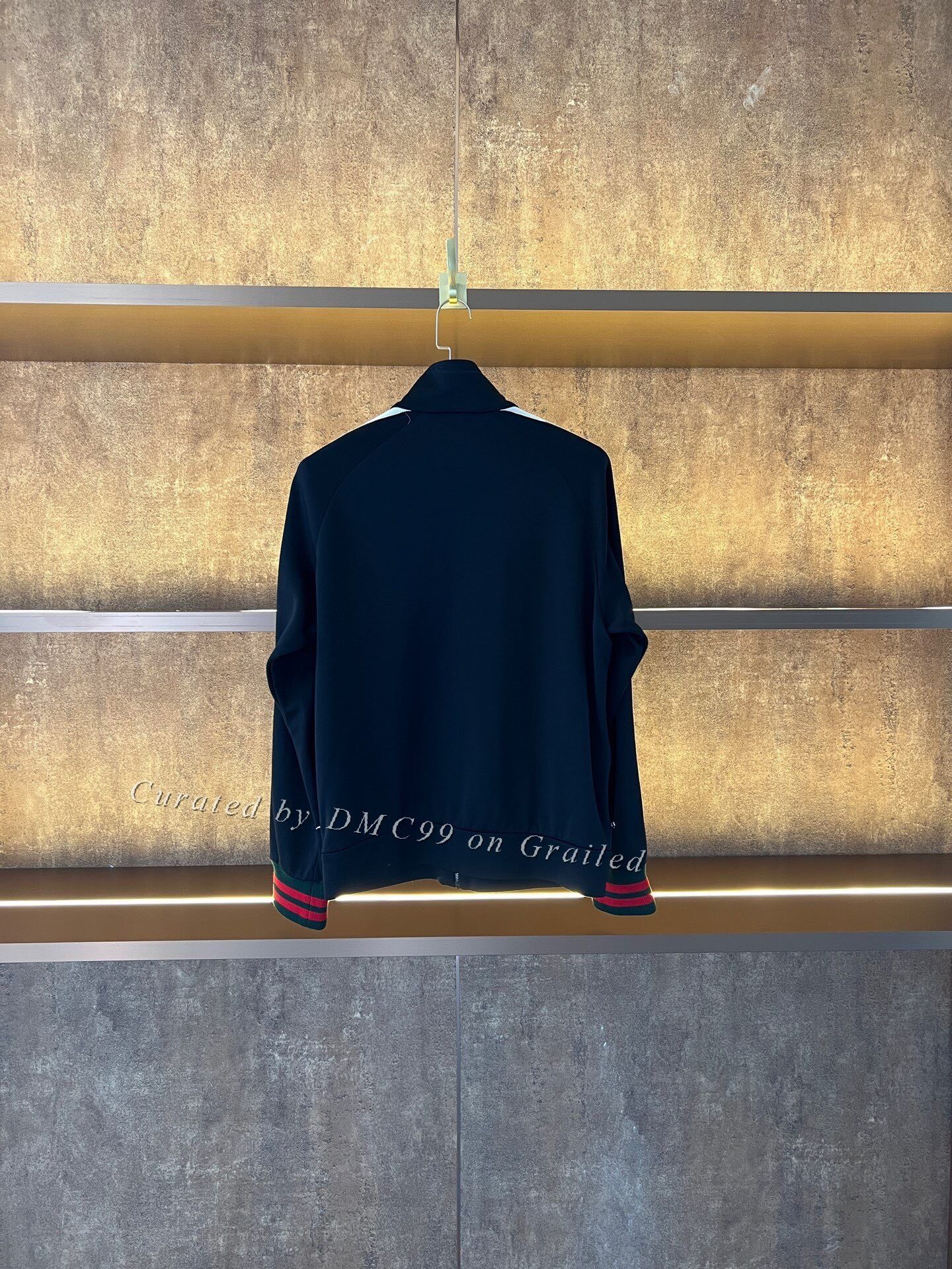 Gucci Gucci School Uniform Jacket Size US M / EU 48-50 / 2 - 2 Thumbnail