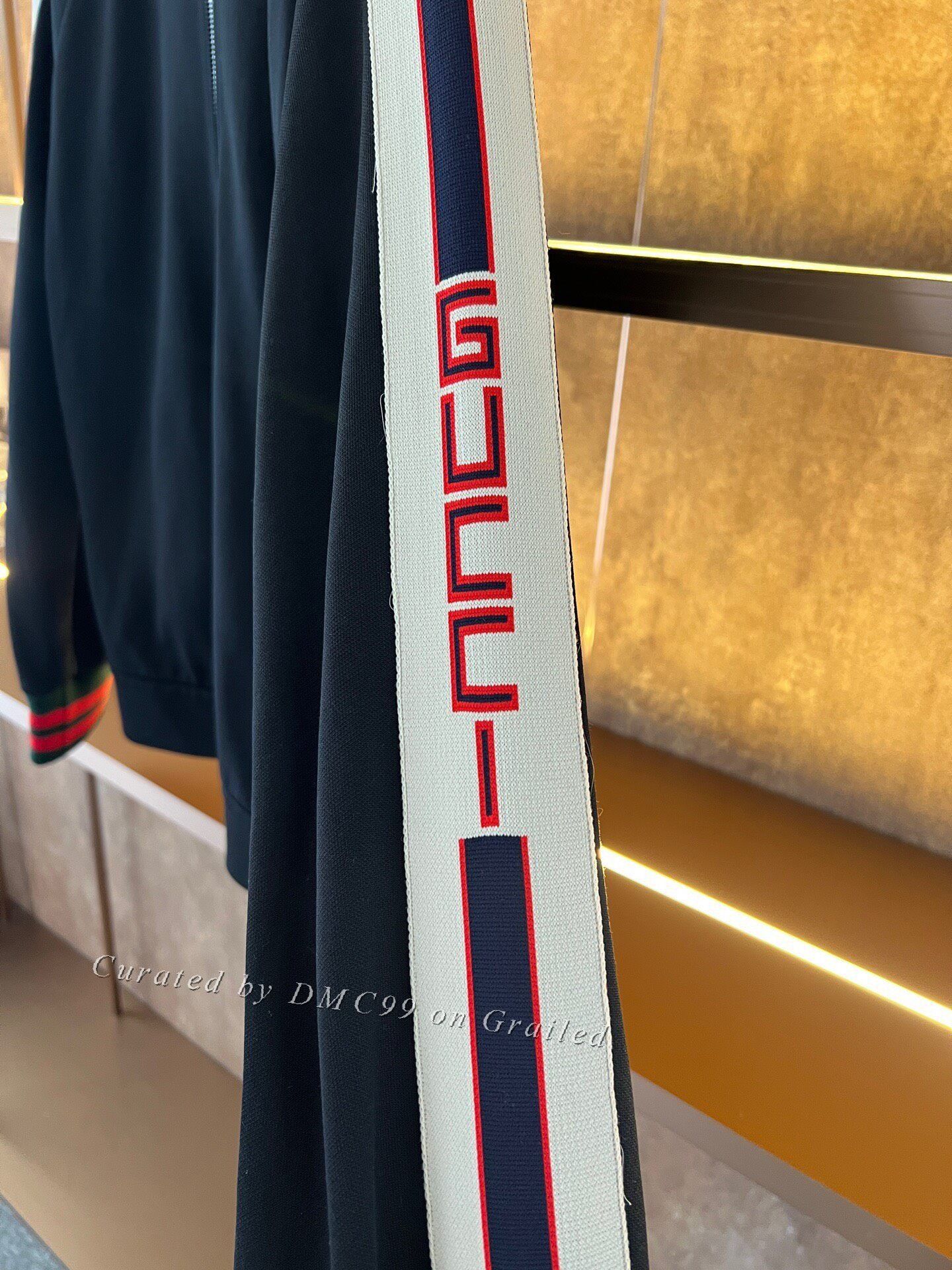 Gucci Gucci School Uniform Jacket Size US M / EU 48-50 / 2 - 3 Thumbnail