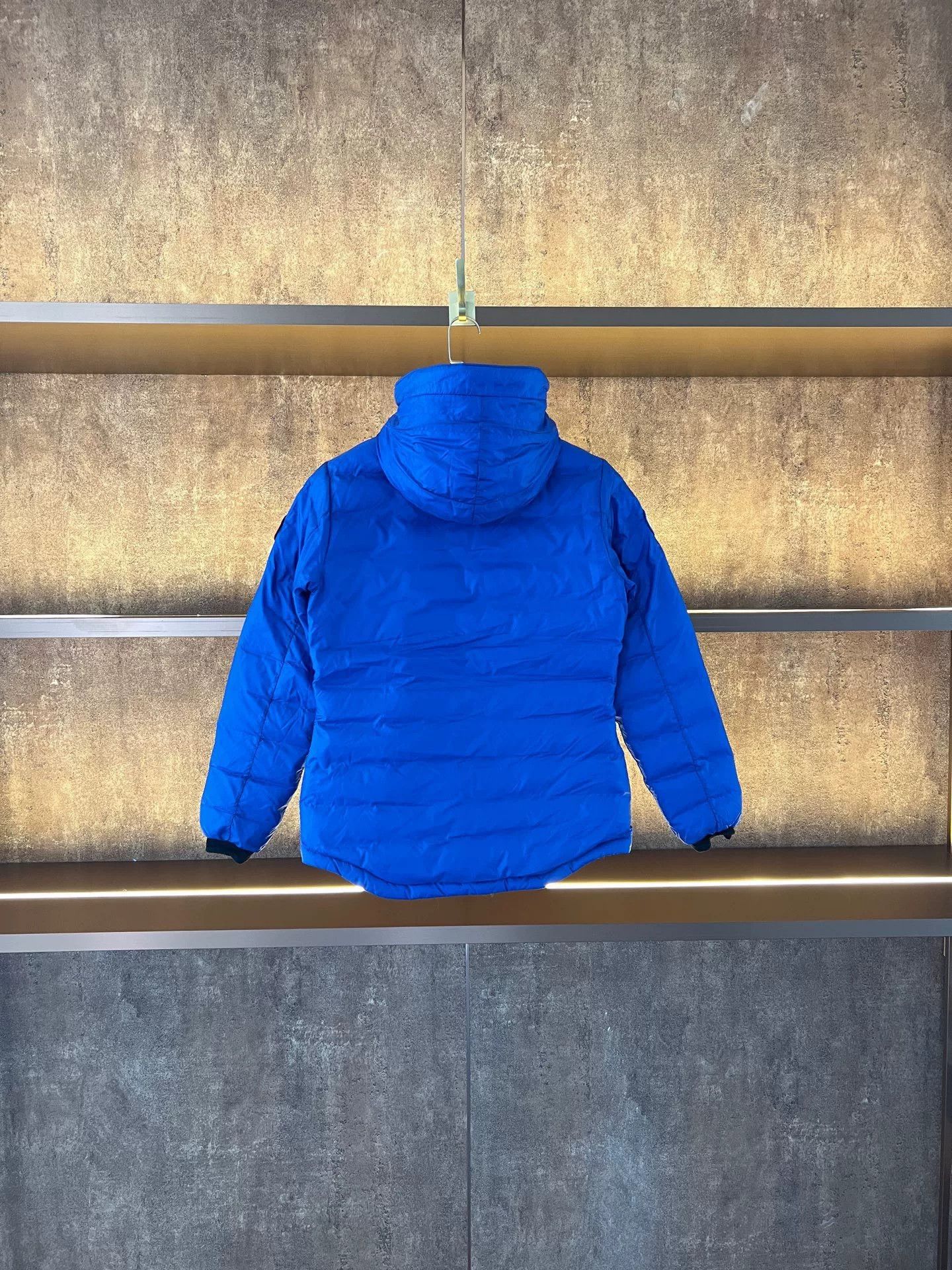Canada Goose Canada Goose Short Down Jacket Size US M / EU 48-50 / 2 - 2 Thumbnail
