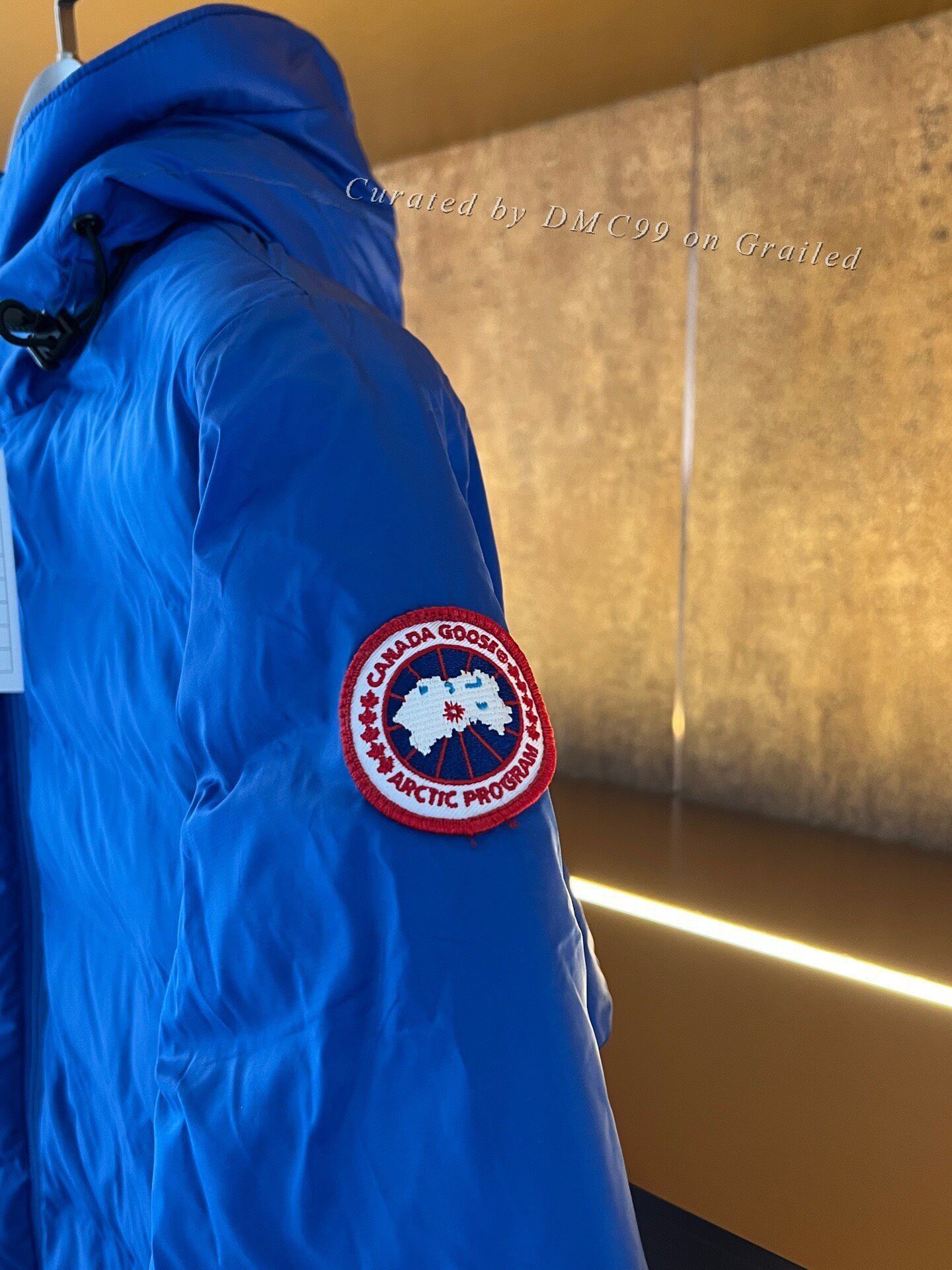 Canada Goose Canada Goose Short Down Jacket Size US M / EU 48-50 / 2 - 3 Thumbnail