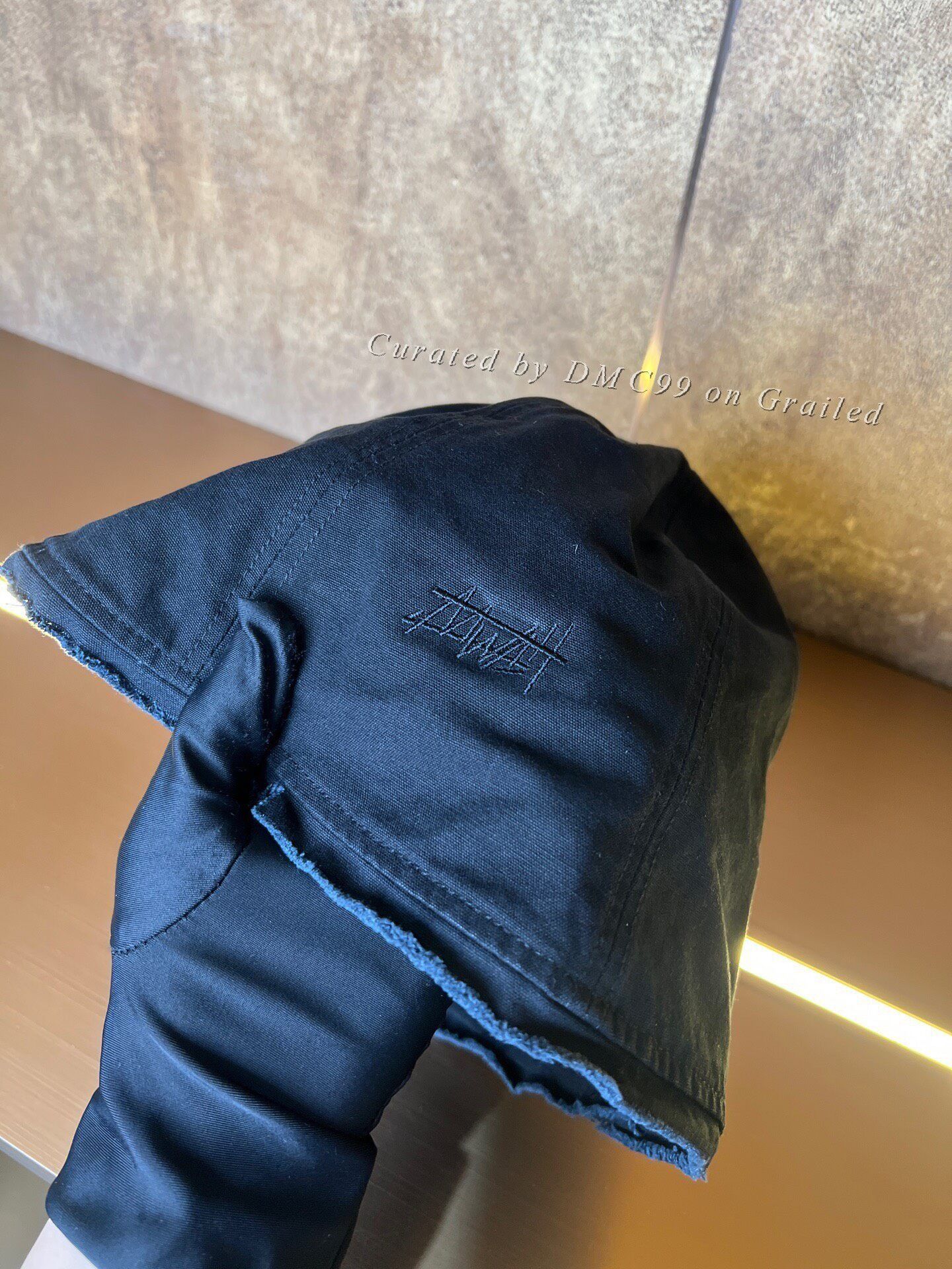 Stussy Stussy Fisherman Hat Size ONE SIZE - 3 Thumbnail