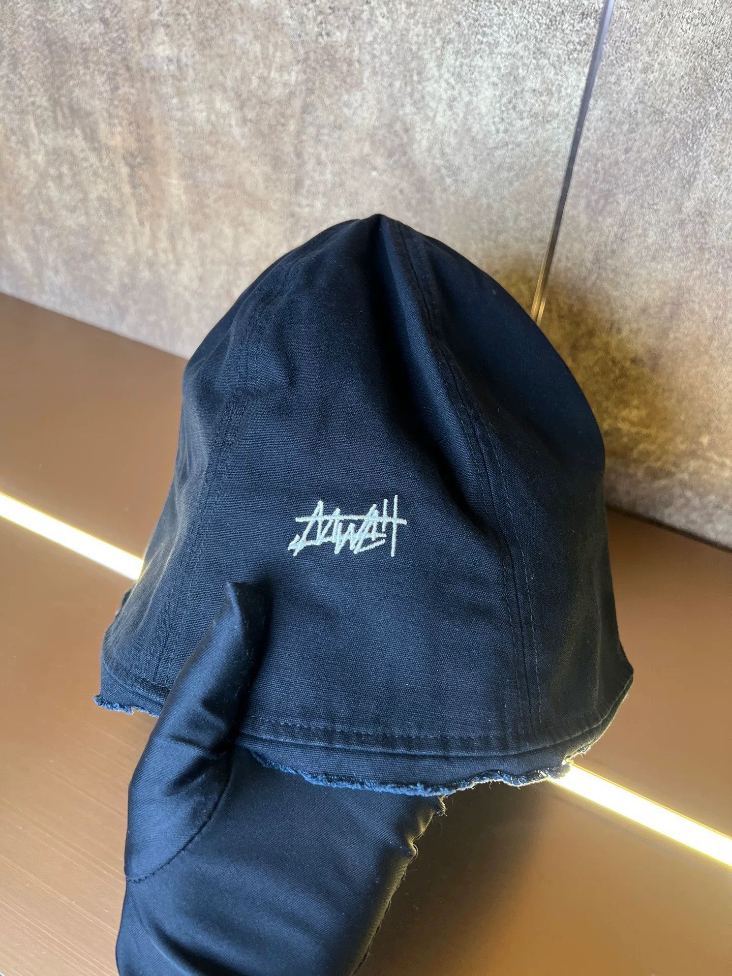 Stussy Stussy Fisherman Hat Size ONE SIZE - 2 Thumbnail