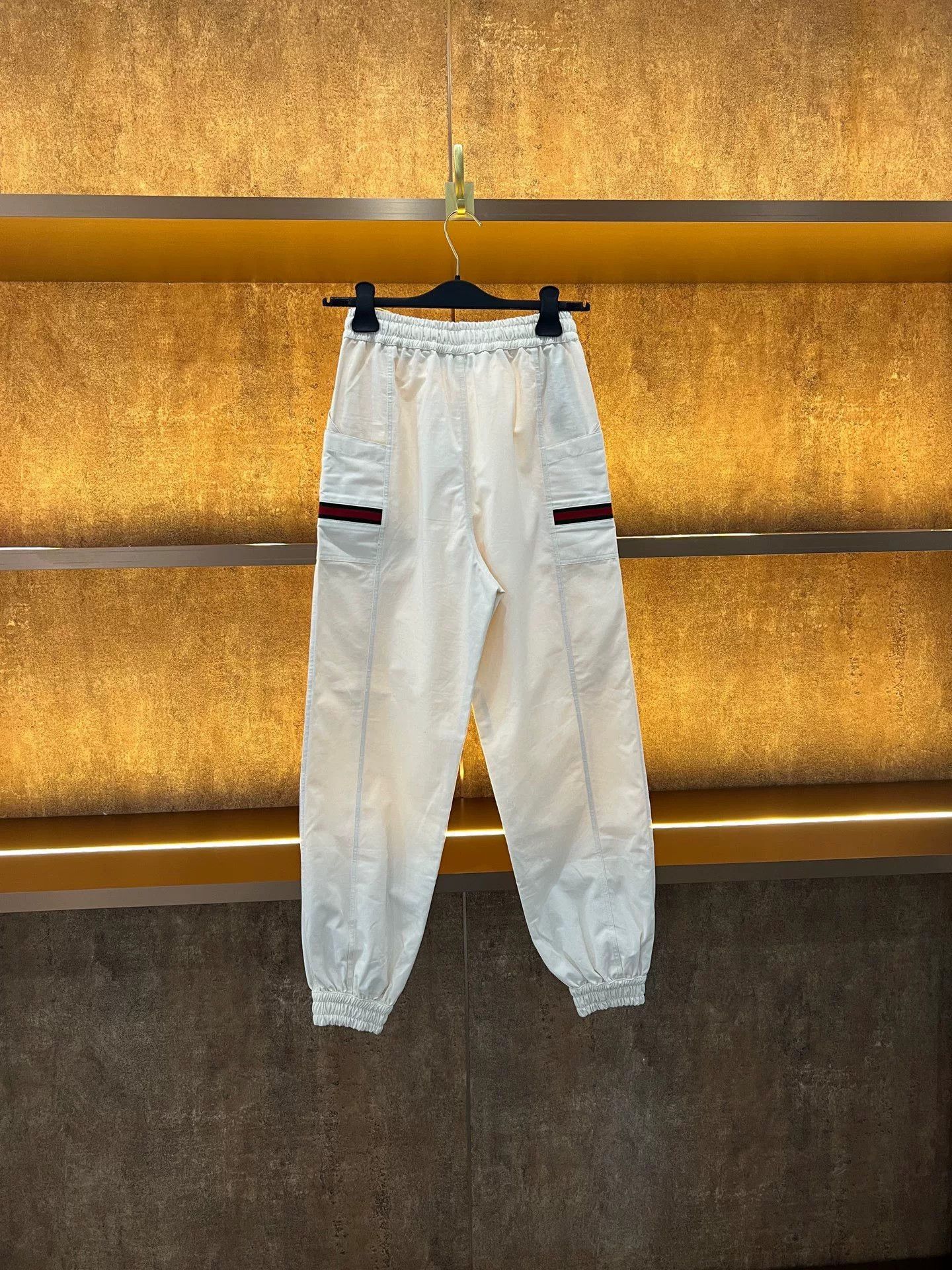 Gucci Gucci Cargo Pants Size 22" - 2 Thumbnail