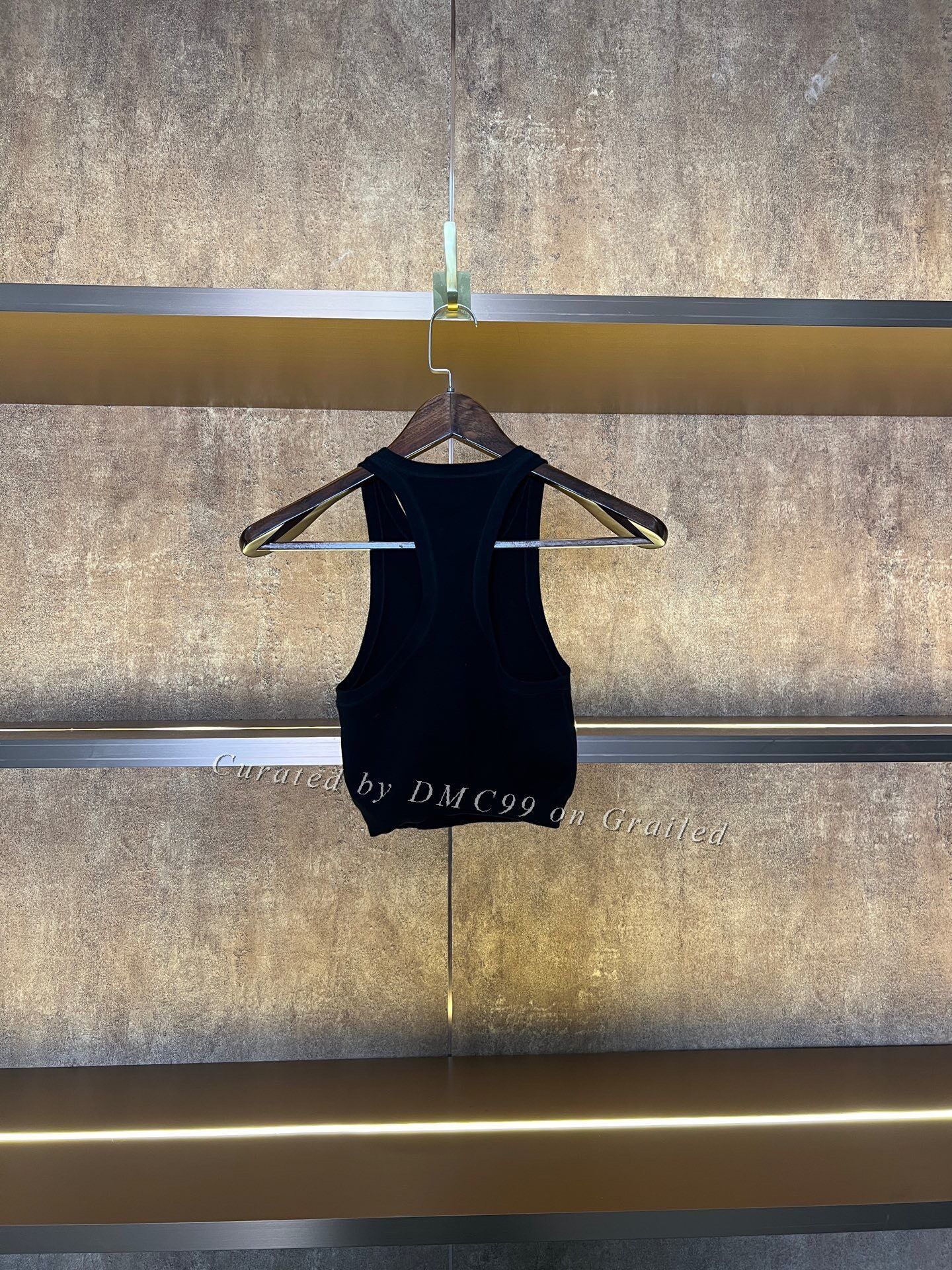 Alexander Wang Alexander Wang Camisole Size XS / US 0-2 / IT 36-38 - 2 Thumbnail