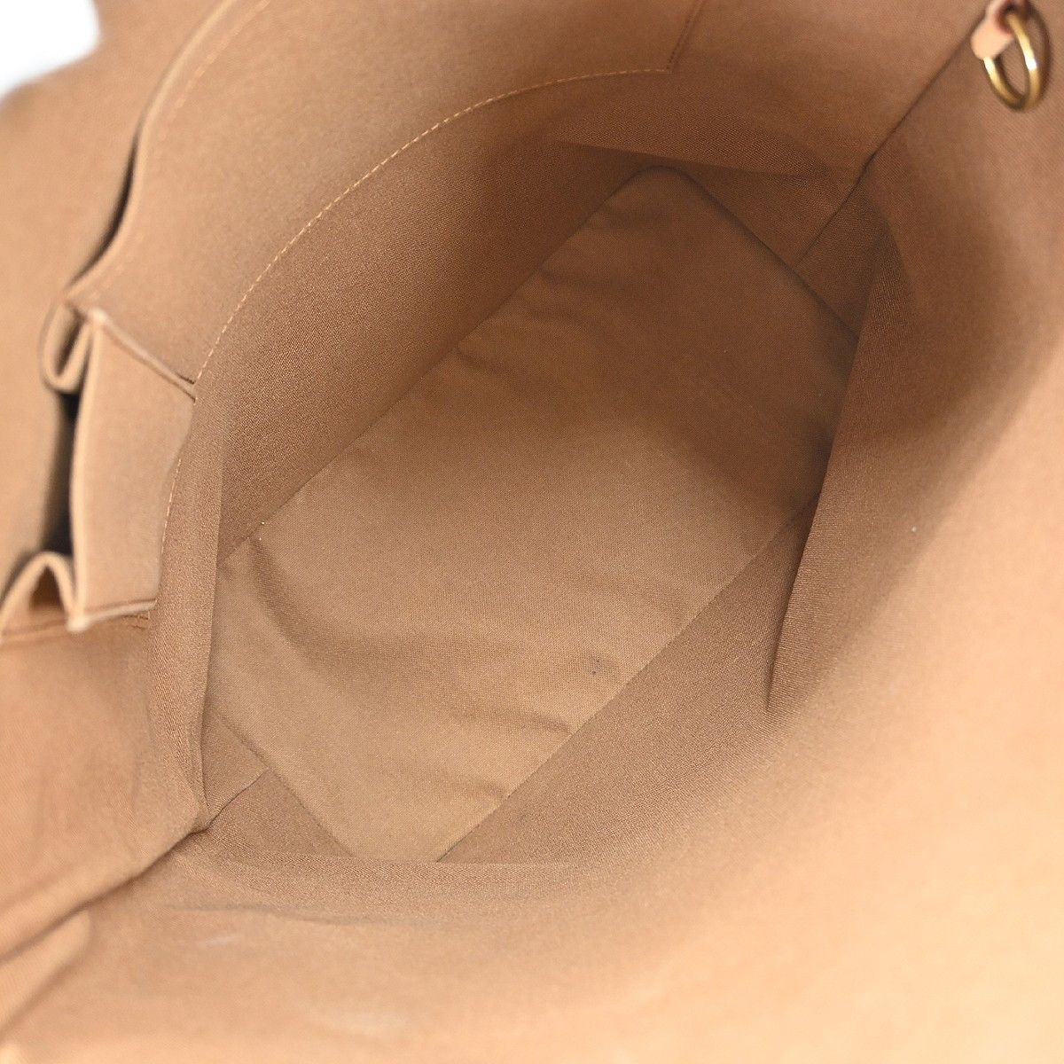 Louis Vuitton Louis Vuitton Lockit Handbag Monogram Canvas Size ONE SIZE - 3 Thumbnail