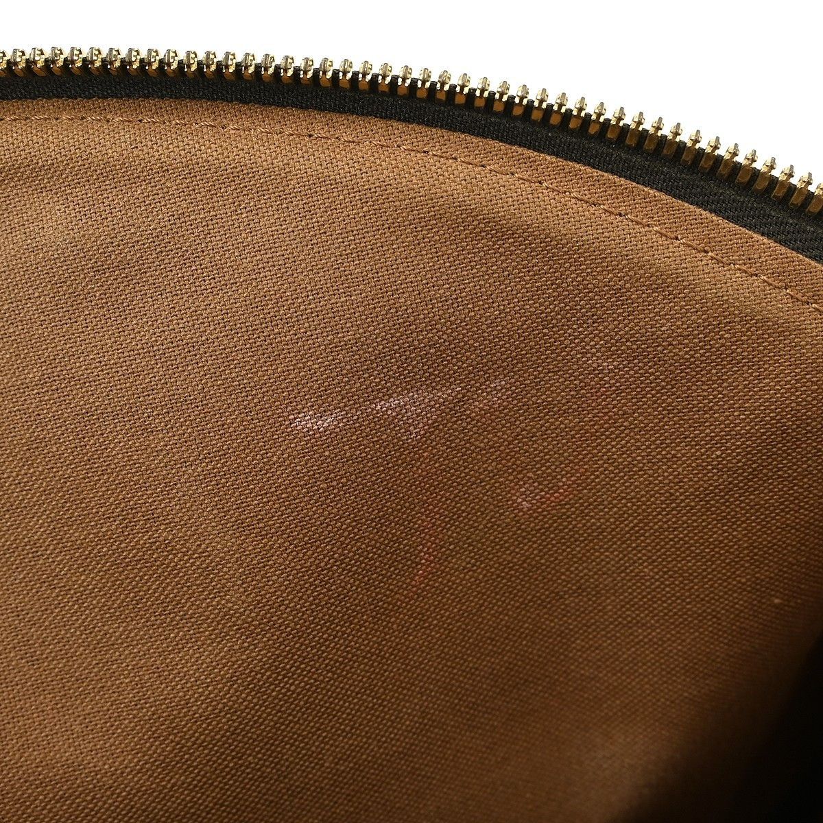 Louis Vuitton Louis Vuitton Lockit Handbag Monogram Canvas Size ONE SIZE - 16 Thumbnail