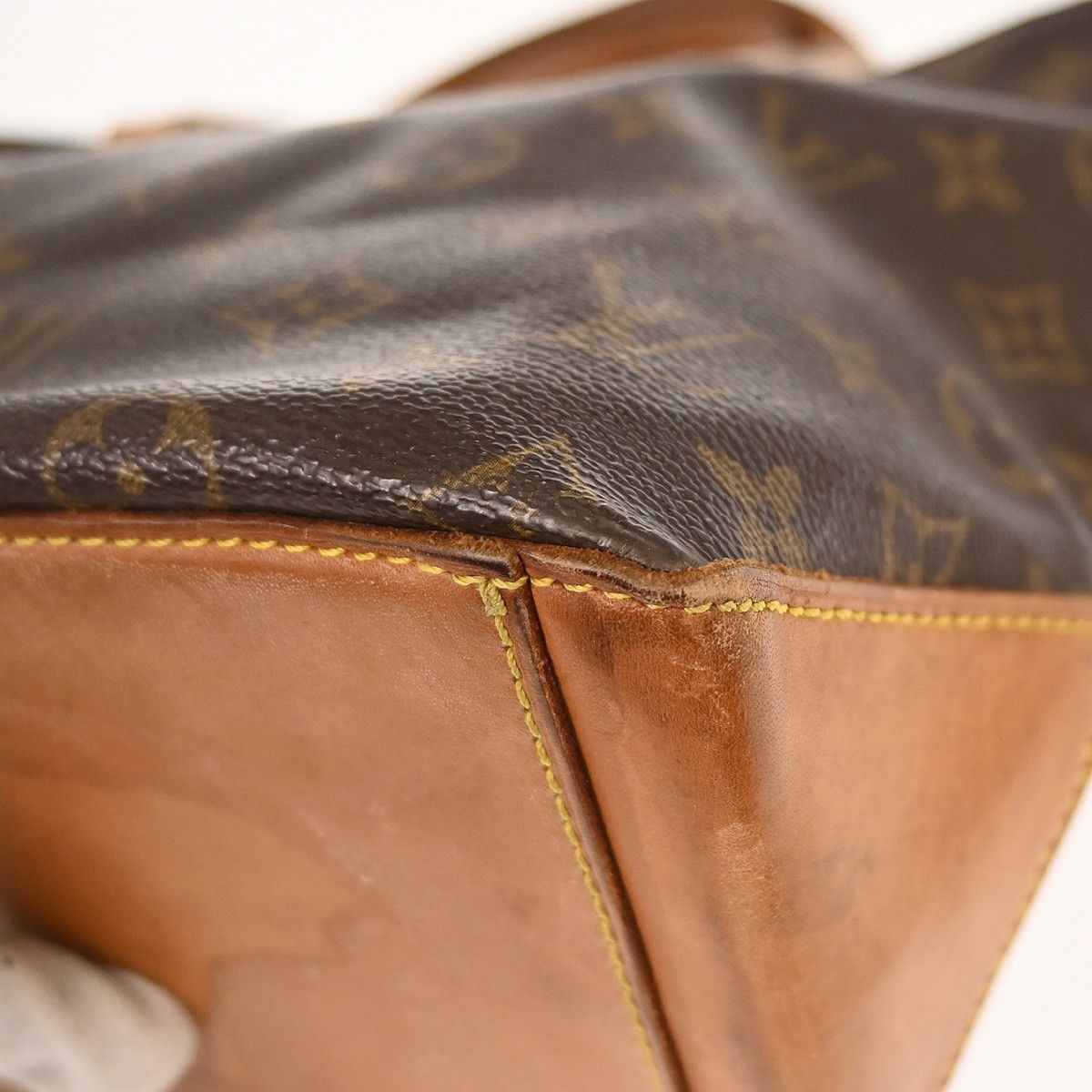 Louis Vuitton Louis Vuitton Cabas Piano Monogram Canvas Size ONE SIZE - 7 Thumbnail