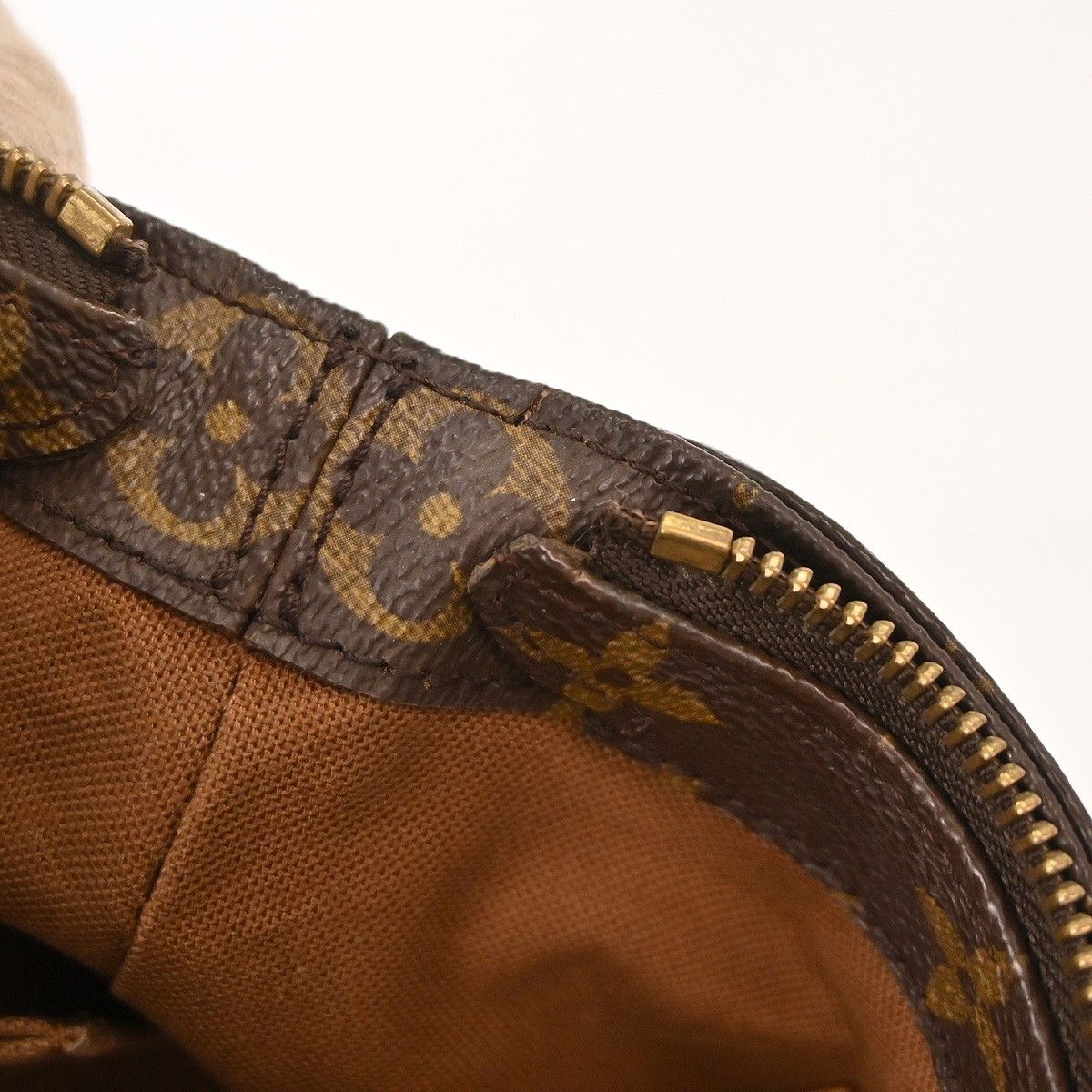 Louis Vuitton Louis Vuitton Cabas Piano Monogram Canvas Size ONE SIZE - 12 Thumbnail