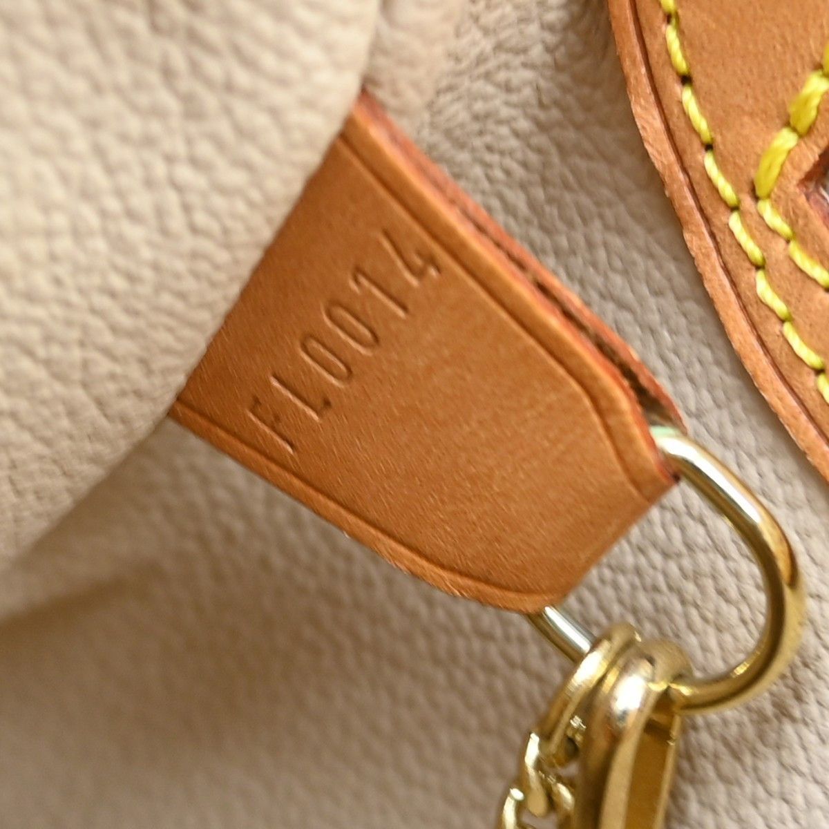 Louis Vuitton Louis Vuitton Bucket Bag Monogram Canvas Size ONE SIZE - 5 Thumbnail