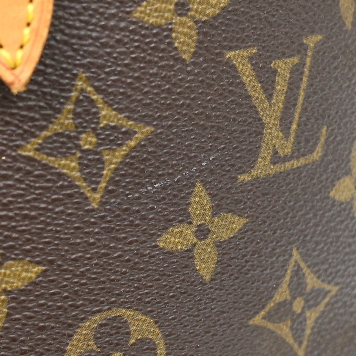 Louis Vuitton Louis Vuitton Bucket Bag Monogram Canvas Size ONE SIZE - 14 Thumbnail
