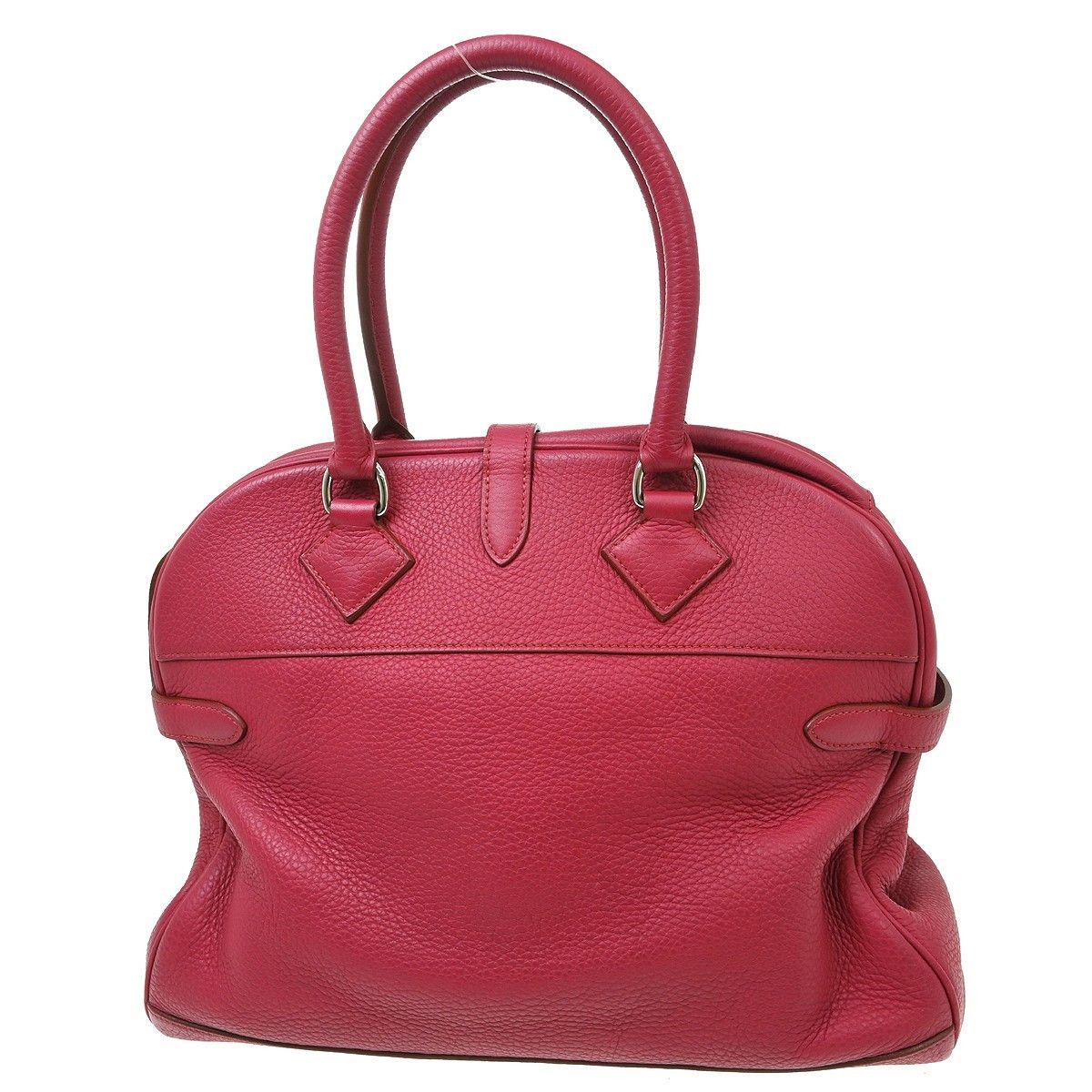 Hermes Hermes Atlas Bag Clemence Size ONE SIZE - 2 Thumbnail