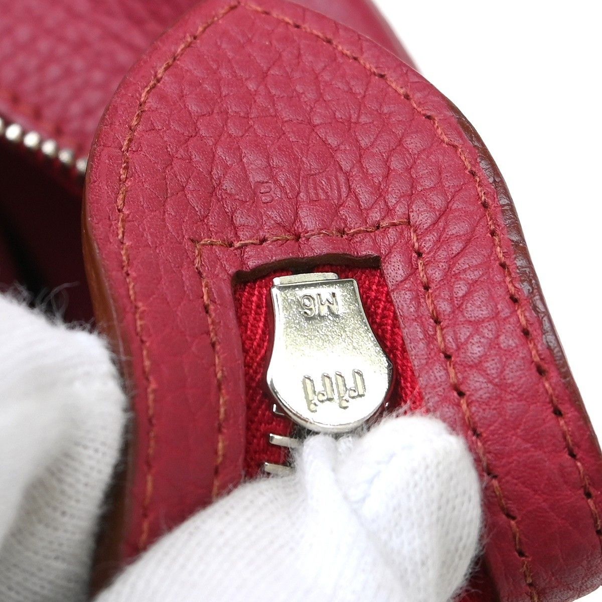 Hermes Hermes Atlas Bag Clemence Size ONE SIZE - 5 Thumbnail