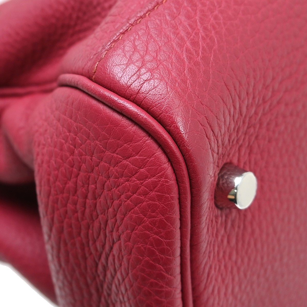 Hermes Hermes Atlas Bag Clemence Size ONE SIZE - 7 Thumbnail