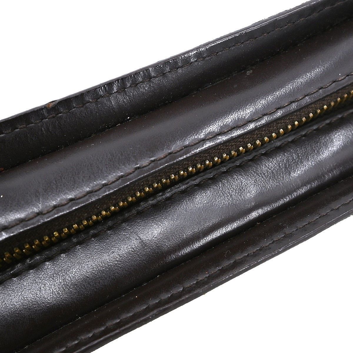 Louis Vuitton Louis Vuitton Pochette Saint Louis Damier Size ONE SIZE - 7 Thumbnail