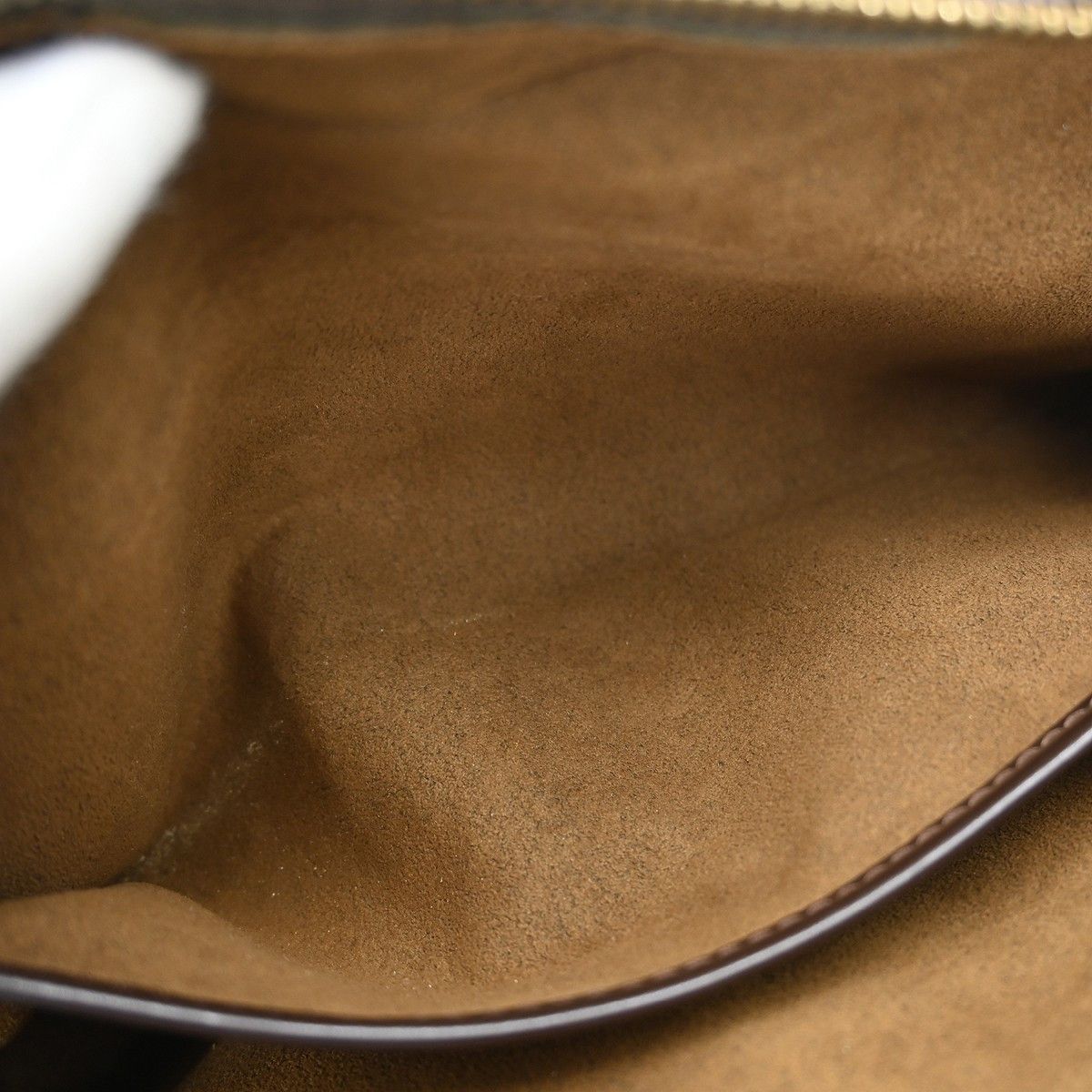 Louis Vuitton Louis Vuitton Pochette Saint Louis Damier Size ONE SIZE - 11 Thumbnail