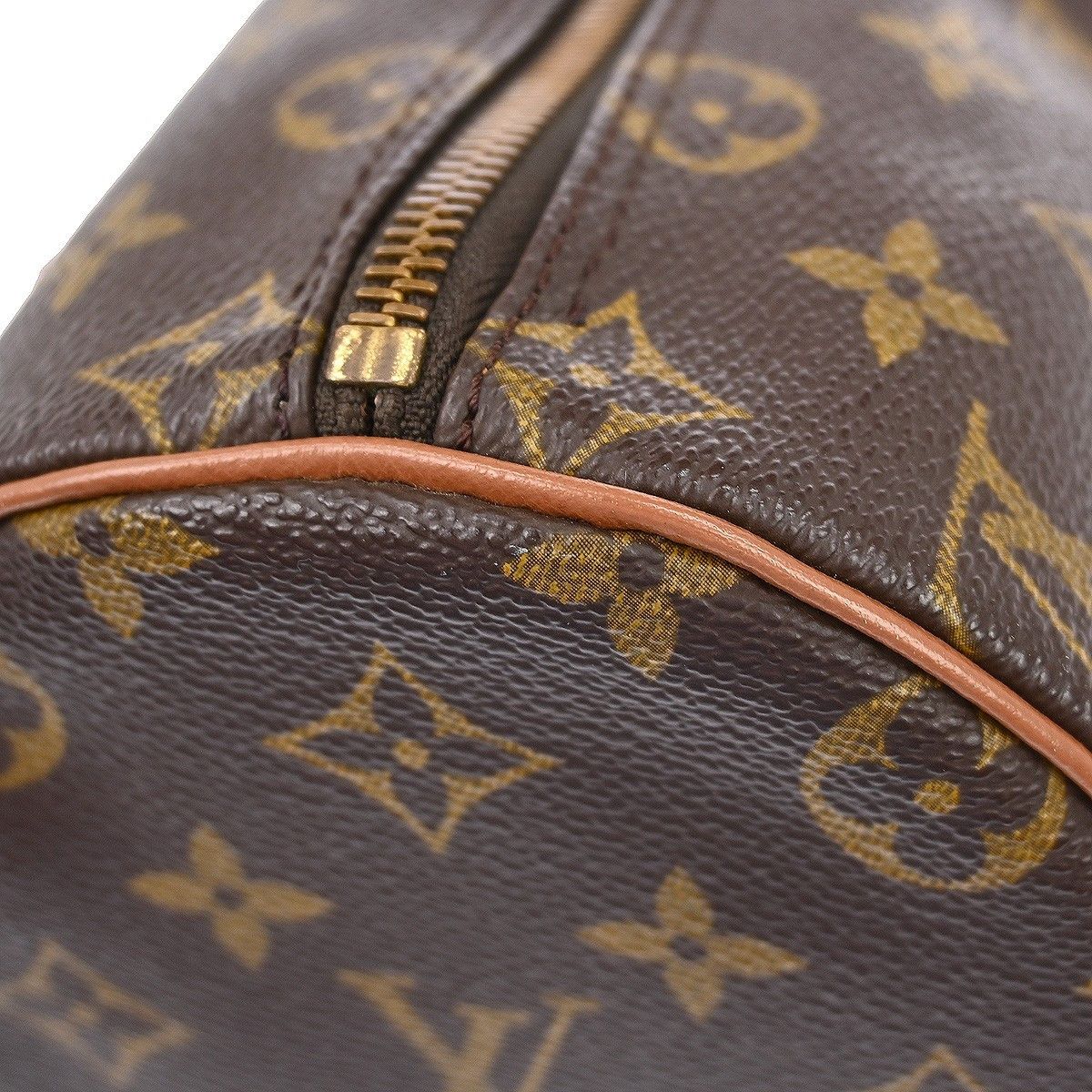 Louis Vuitton Louis Vuitton Papillon Handbag Monogram Canvas Size ONE SIZE - 10 Thumbnail