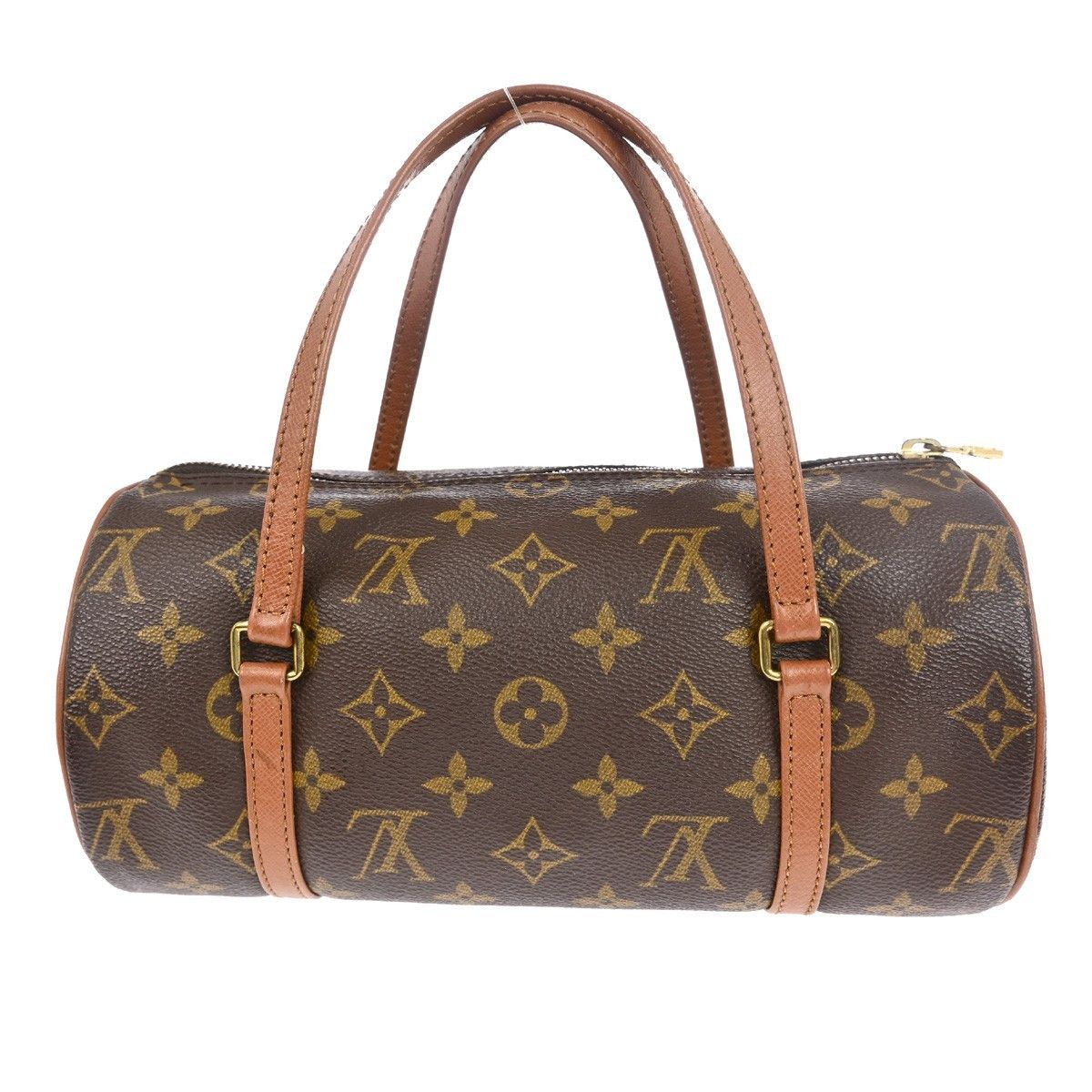 Louis Vuitton Louis Vuitton Papillon Handbag Monogram Canvas Size ONE SIZE - 2 Thumbnail
