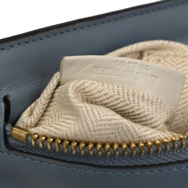 Loewe Loewe T Messenger Leather Size ONE SIZE - 7 Thumbnail