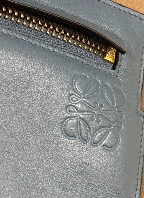 Loewe Loewe T Messenger Leather Size ONE SIZE - 18 Thumbnail